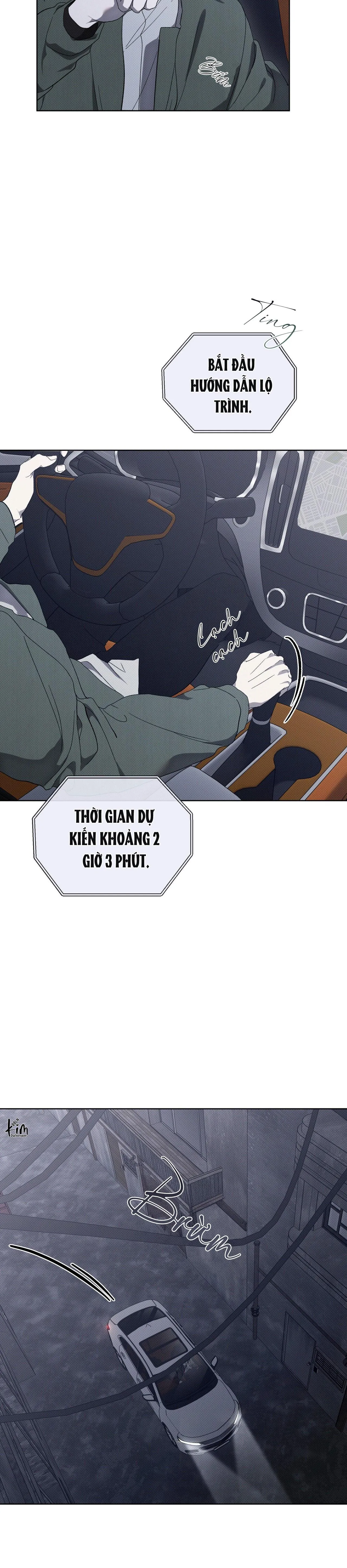 NGUỒN GỐC TIẾN HÓA Chapter 3 Trang 25