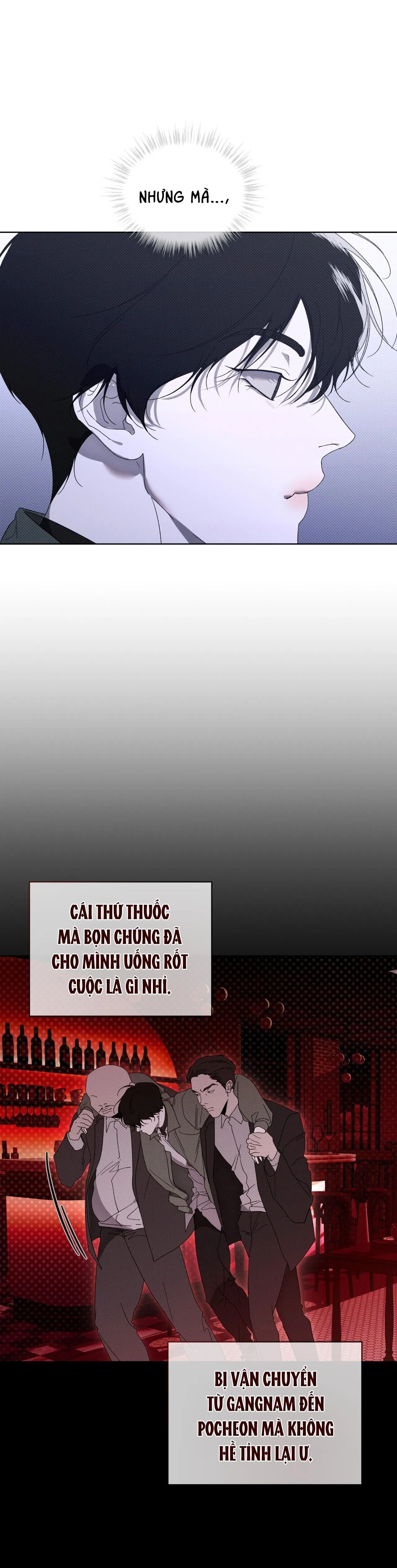 NGUỒN GỐC TIẾN HÓA Chapter 4 Trang 3