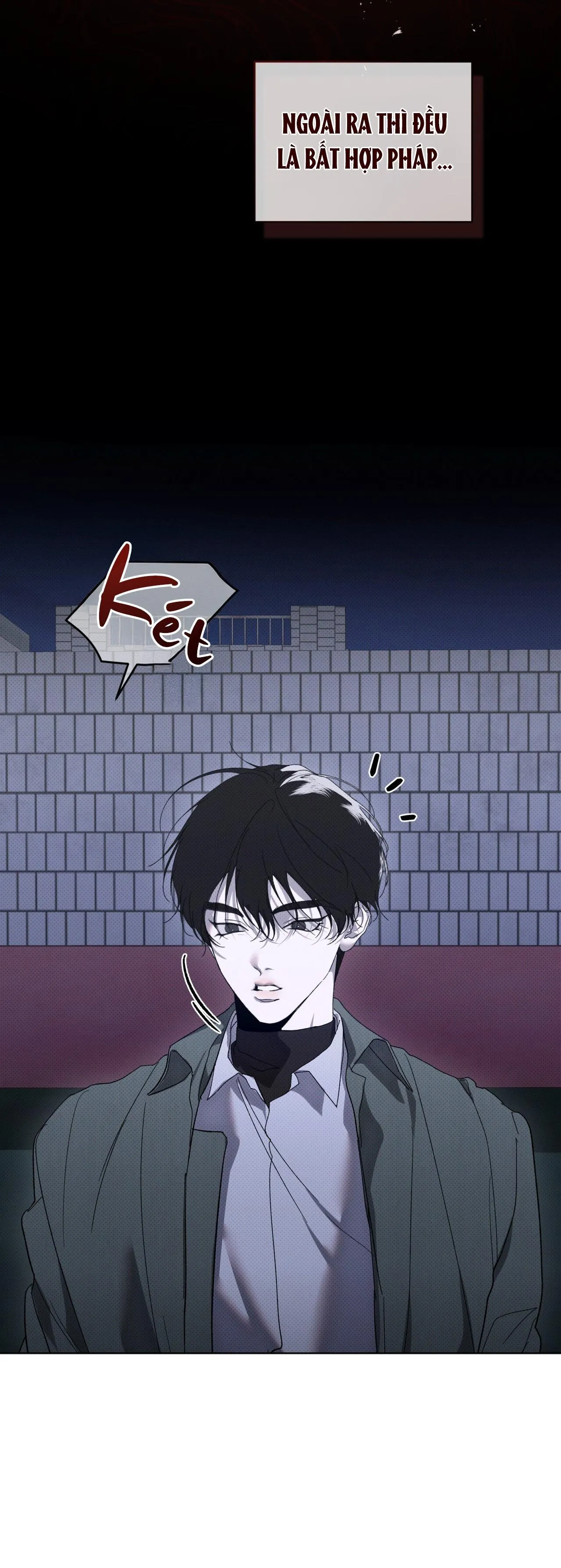 NGUỒN GỐC TIẾN HÓA Chapter 4 Trang 5