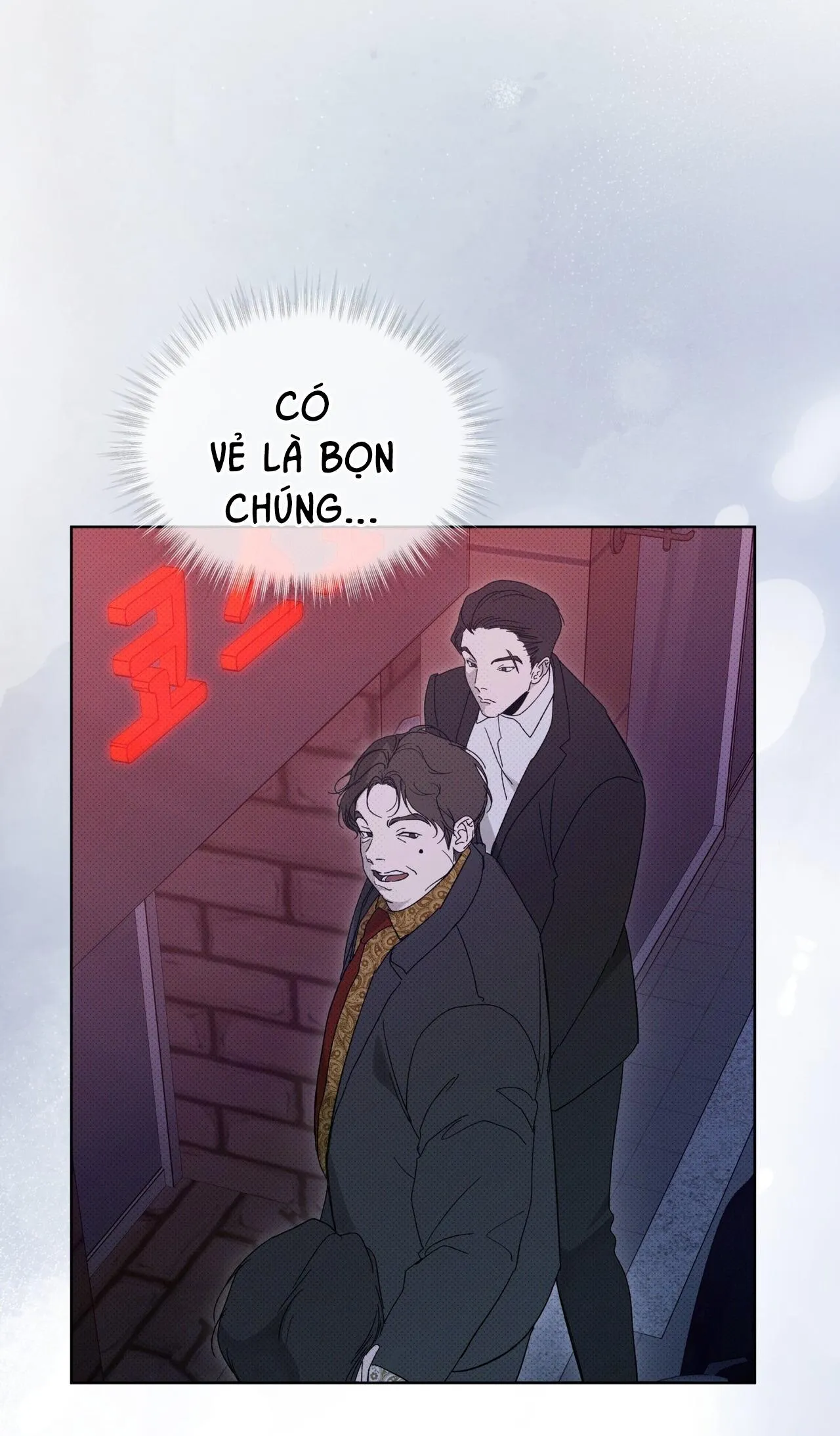 NGUỒN GỐC TIẾN HÓA Chapter 4 Trang 7