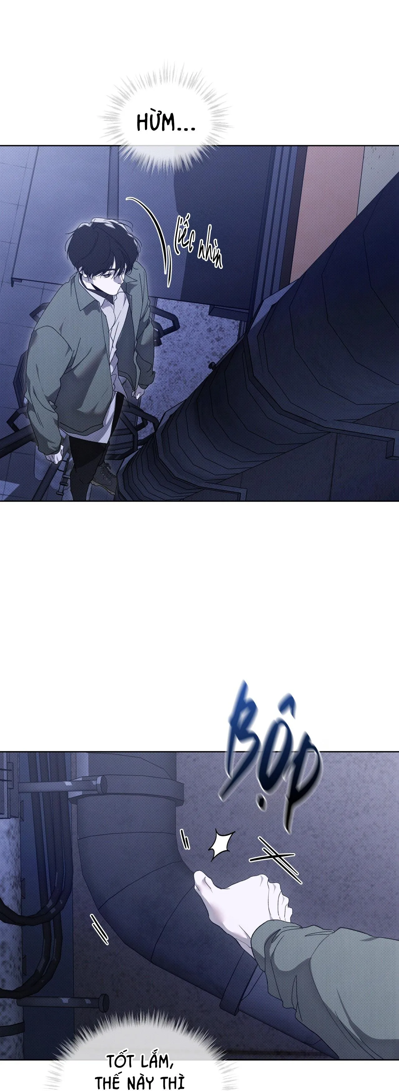 NGUỒN GỐC TIẾN HÓA Chapter 4 Trang 10