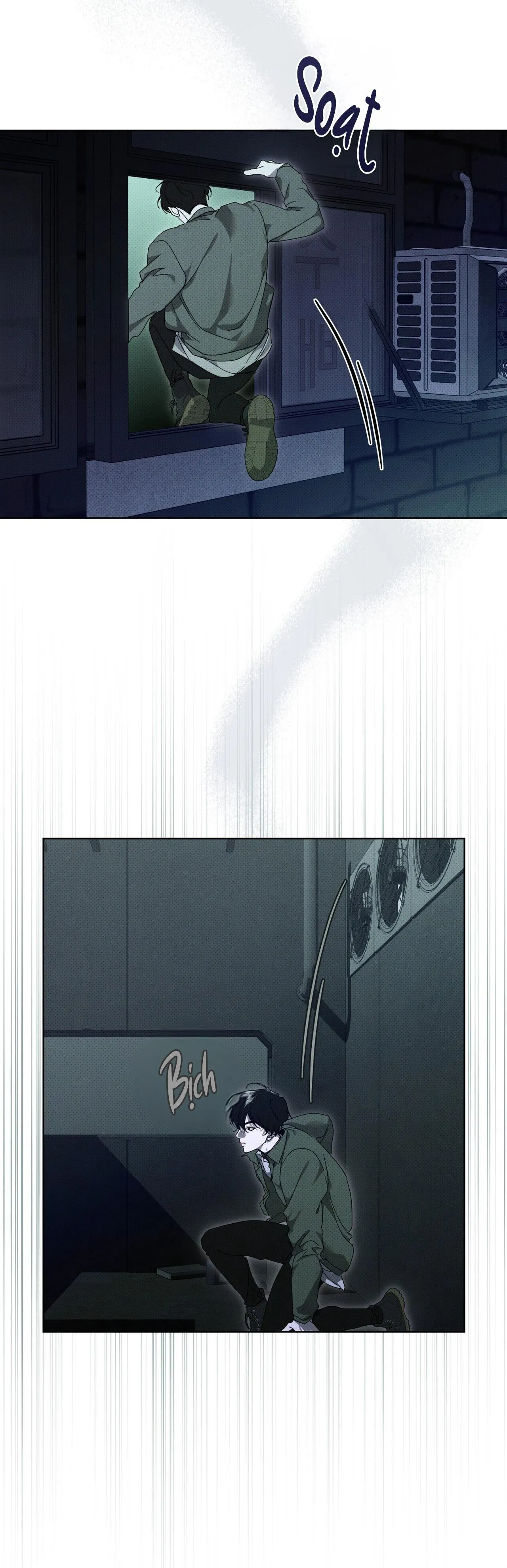 NGUỒN GỐC TIẾN HÓA Chapter 4 Trang 15