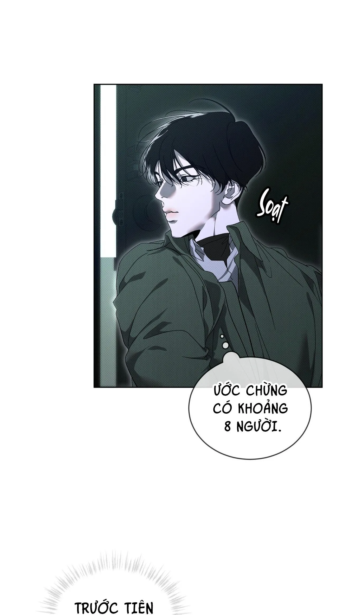 NGUỒN GỐC TIẾN HÓA Chapter 4 Trang 17