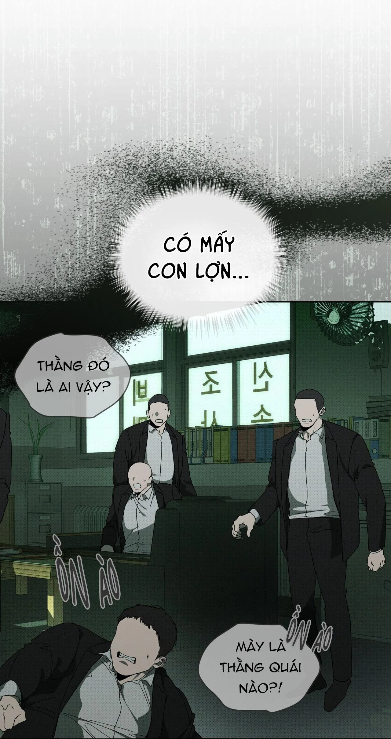 NGUỒN GỐC TIẾN HÓA Chapter 4 Trang 20