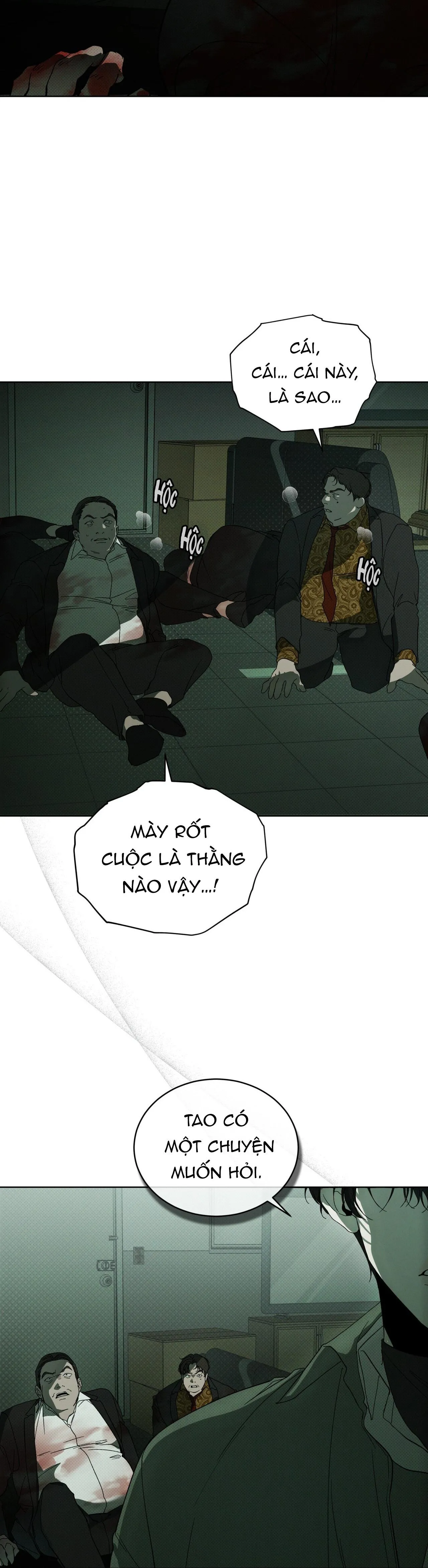 NGUỒN GỐC TIẾN HÓA Chapter 4 Trang 25