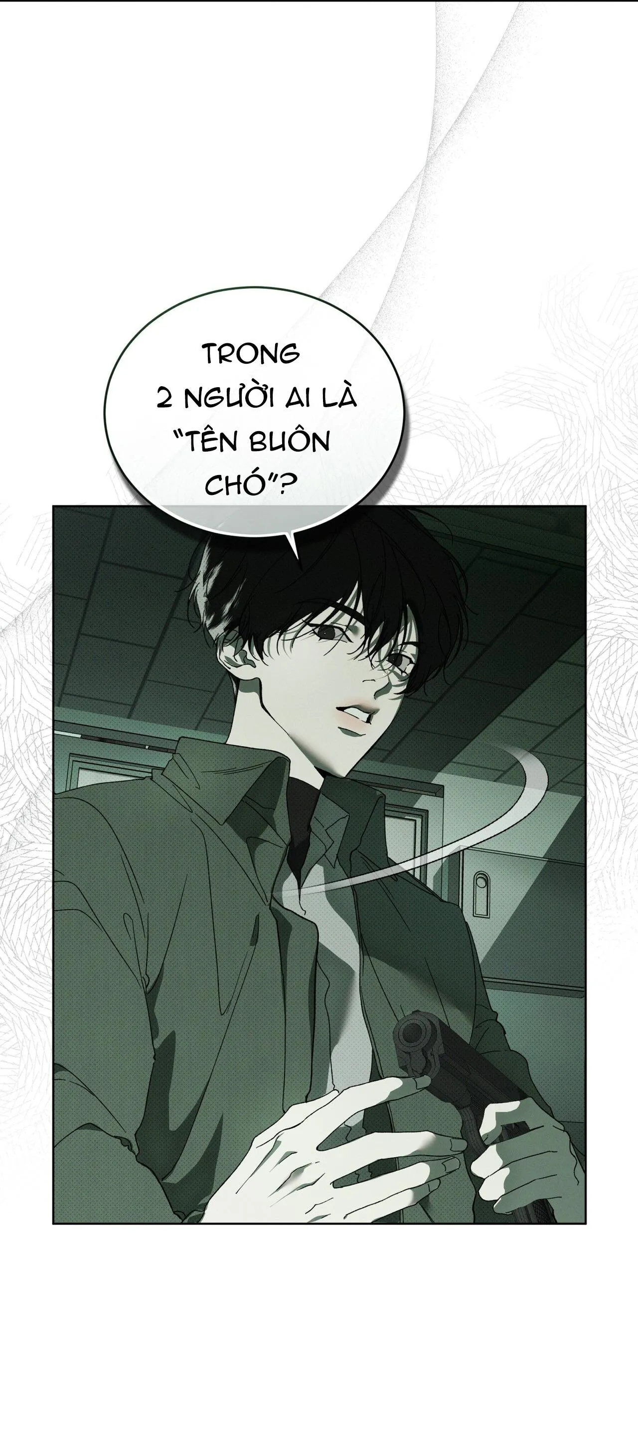 NGUỒN GỐC TIẾN HÓA Chapter 4 Trang 26