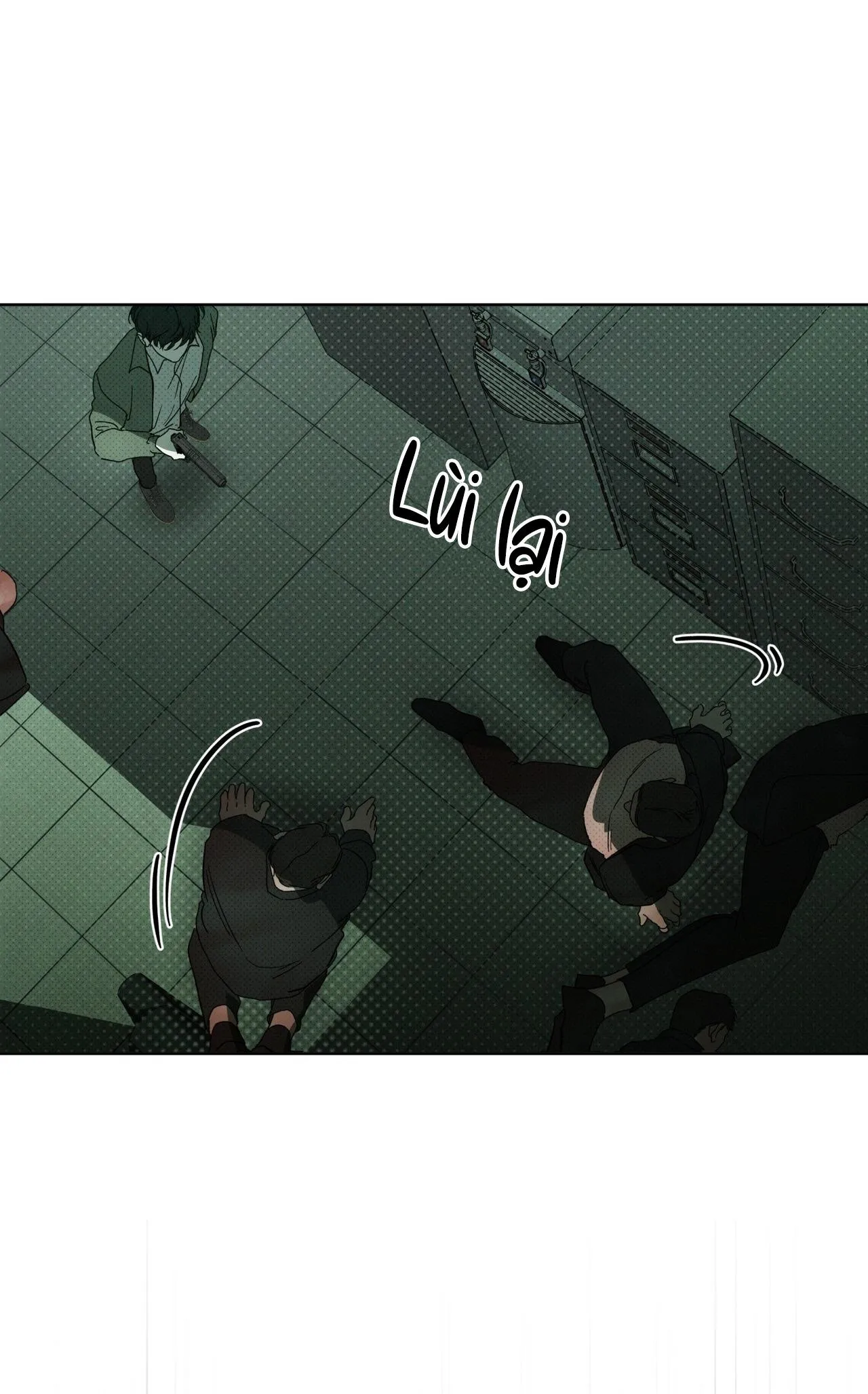 NGUỒN GỐC TIẾN HÓA Chapter 4 Trang 27