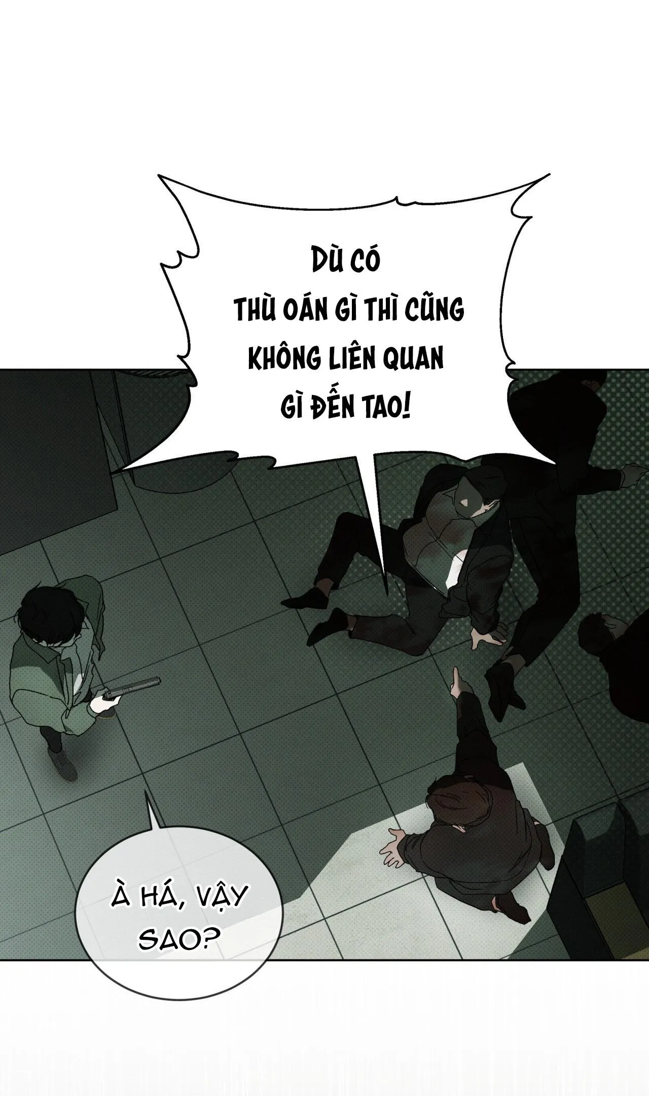 NGUỒN GỐC TIẾN HÓA Chapter 4 Trang 29