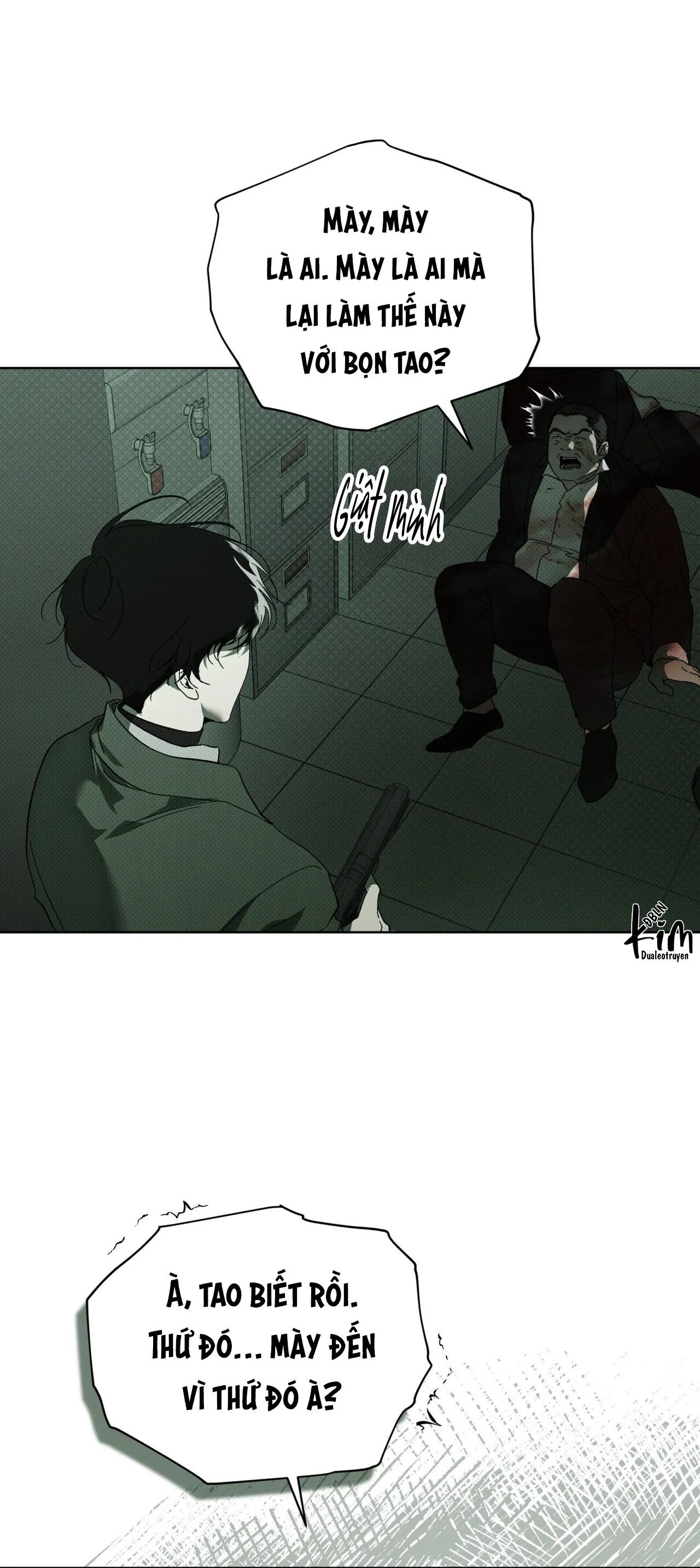 NGUỒN GỐC TIẾN HÓA Chapter 4 Trang 32