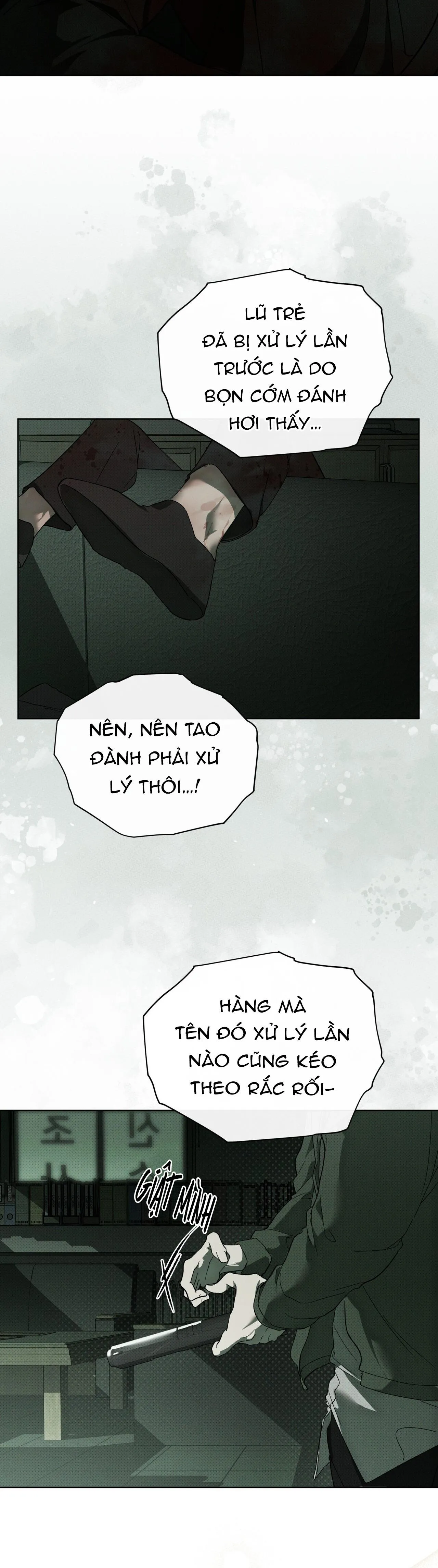 NGUỒN GỐC TIẾN HÓA Chapter 4 Trang 36