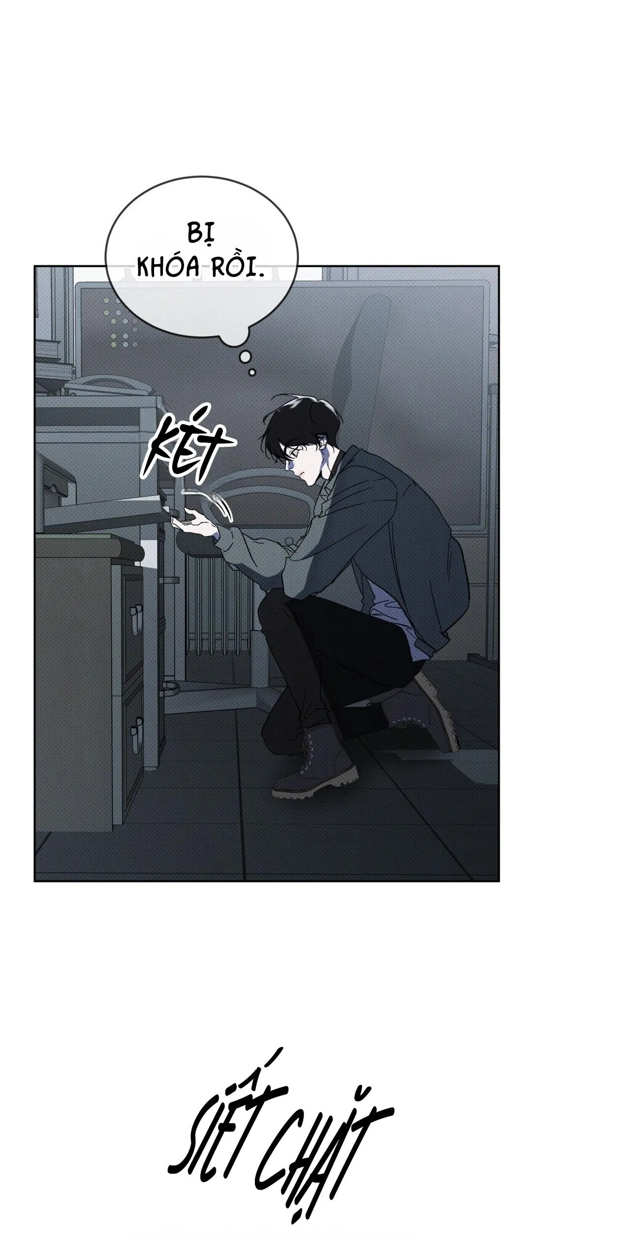 NGUỒN GỐC TIẾN HÓA Chapter 4 Trang 46