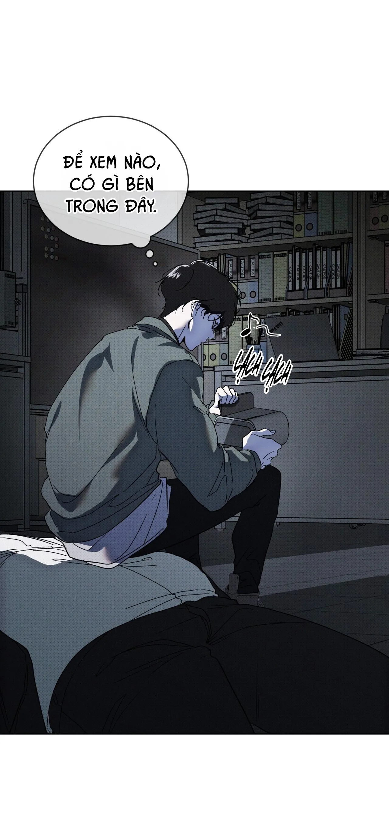 NGUỒN GỐC TIẾN HÓA Chapter 4 Trang 51