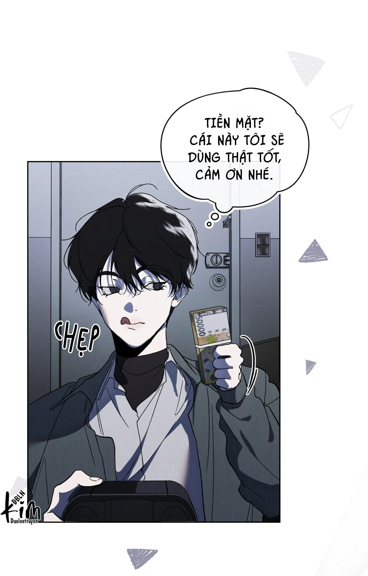 NGUỒN GỐC TIẾN HÓA Chapter 4 Trang 52