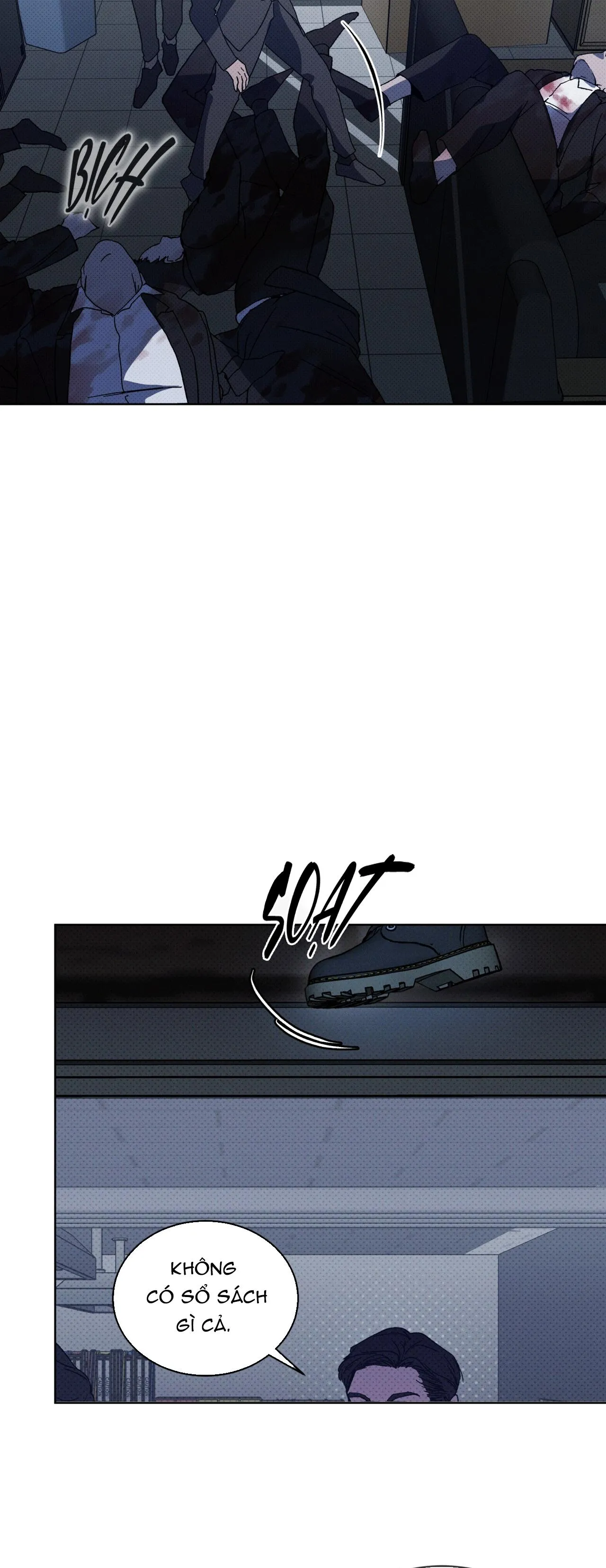 NGUỒN GỐC TIẾN HÓA Chapter 5 Trang 3