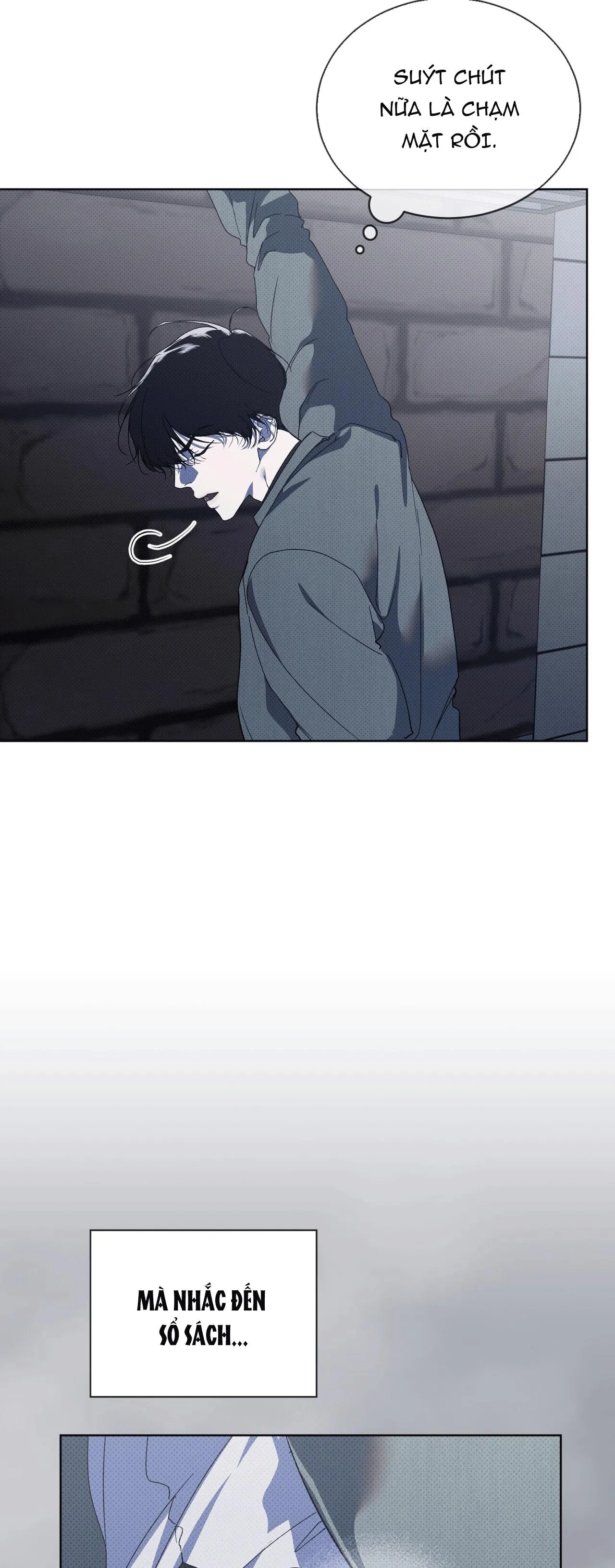 NGUỒN GỐC TIẾN HÓA Chapter 5 Trang 4