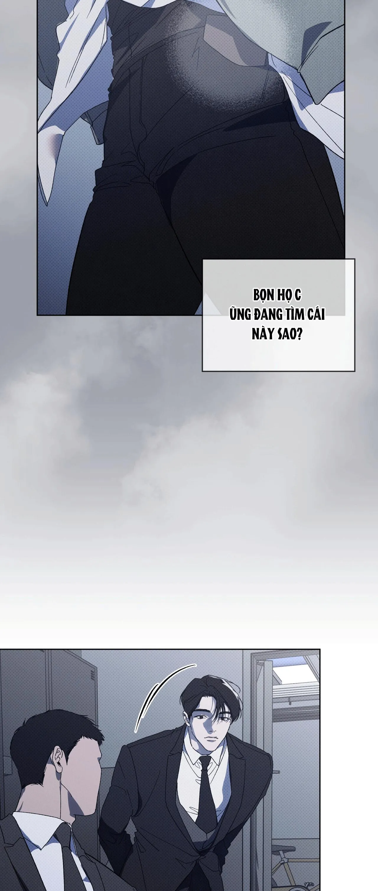 NGUỒN GỐC TIẾN HÓA Chapter 5 Trang 5