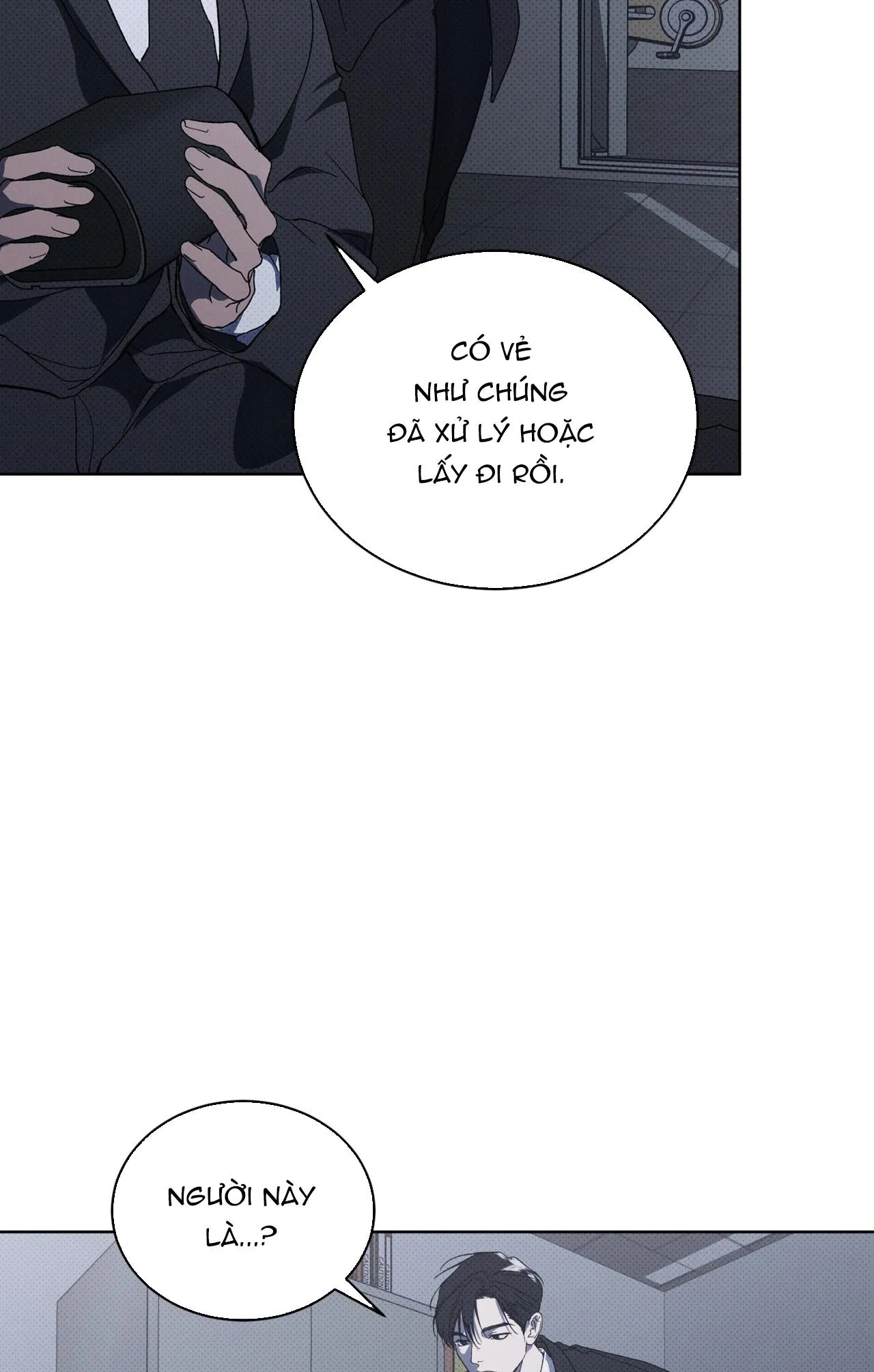 NGUỒN GỐC TIẾN HÓA Chapter 5 Trang 6