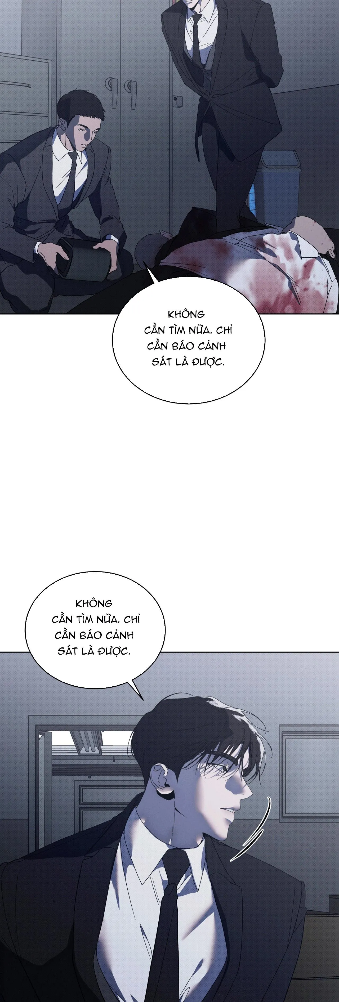 NGUỒN GỐC TIẾN HÓA Chapter 5 Trang 7