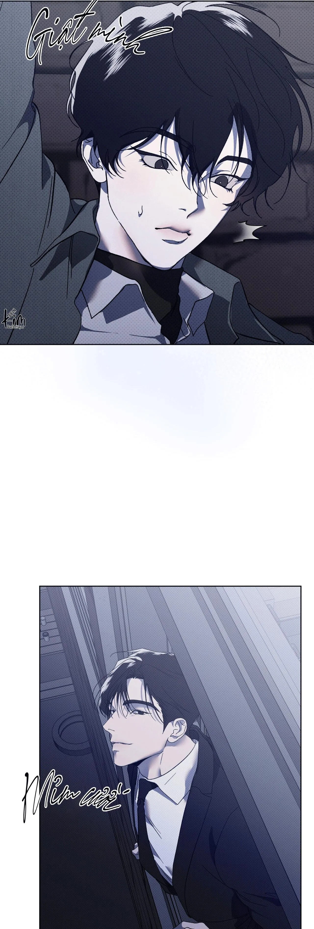 NGUỒN GỐC TIẾN HÓA Chapter 5 Trang 13