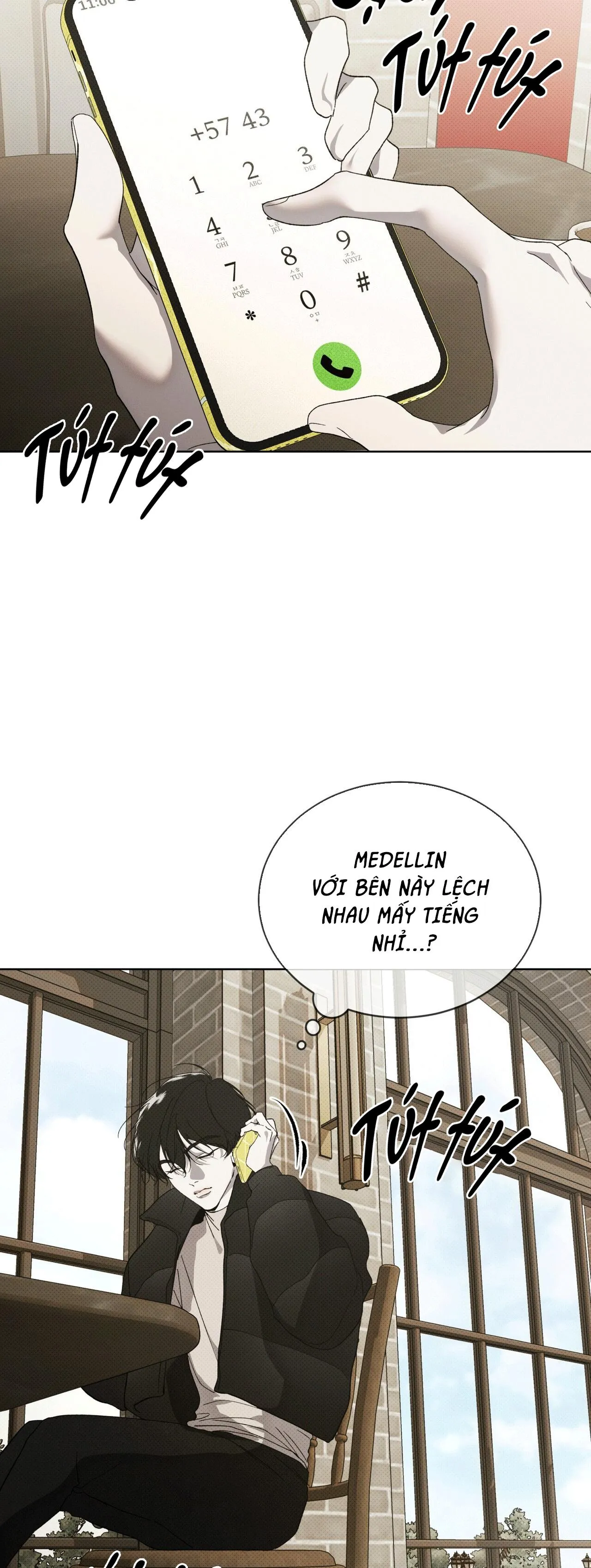 NGUỒN GỐC TIẾN HÓA Chapter 5 Trang 26