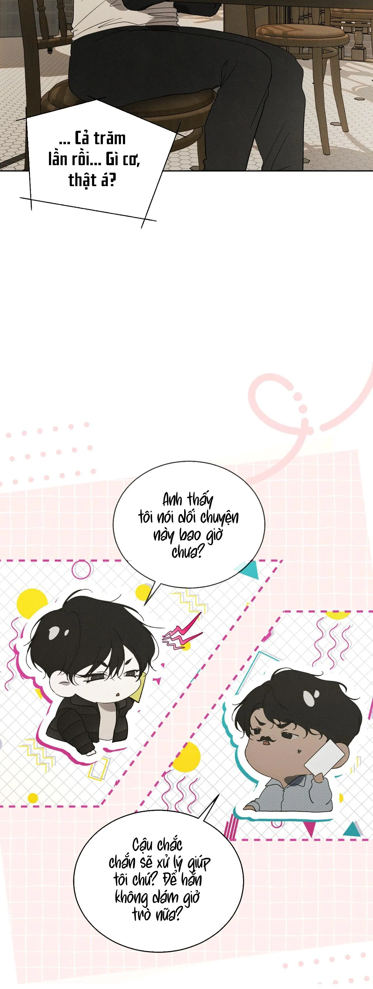 NGUỒN GỐC TIẾN HÓA Chapter 5 Trang 32