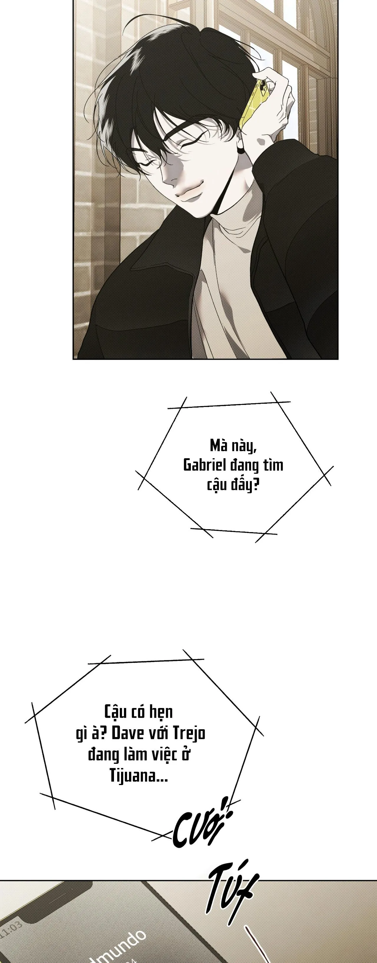 NGUỒN GỐC TIẾN HÓA Chapter 5 Trang 34