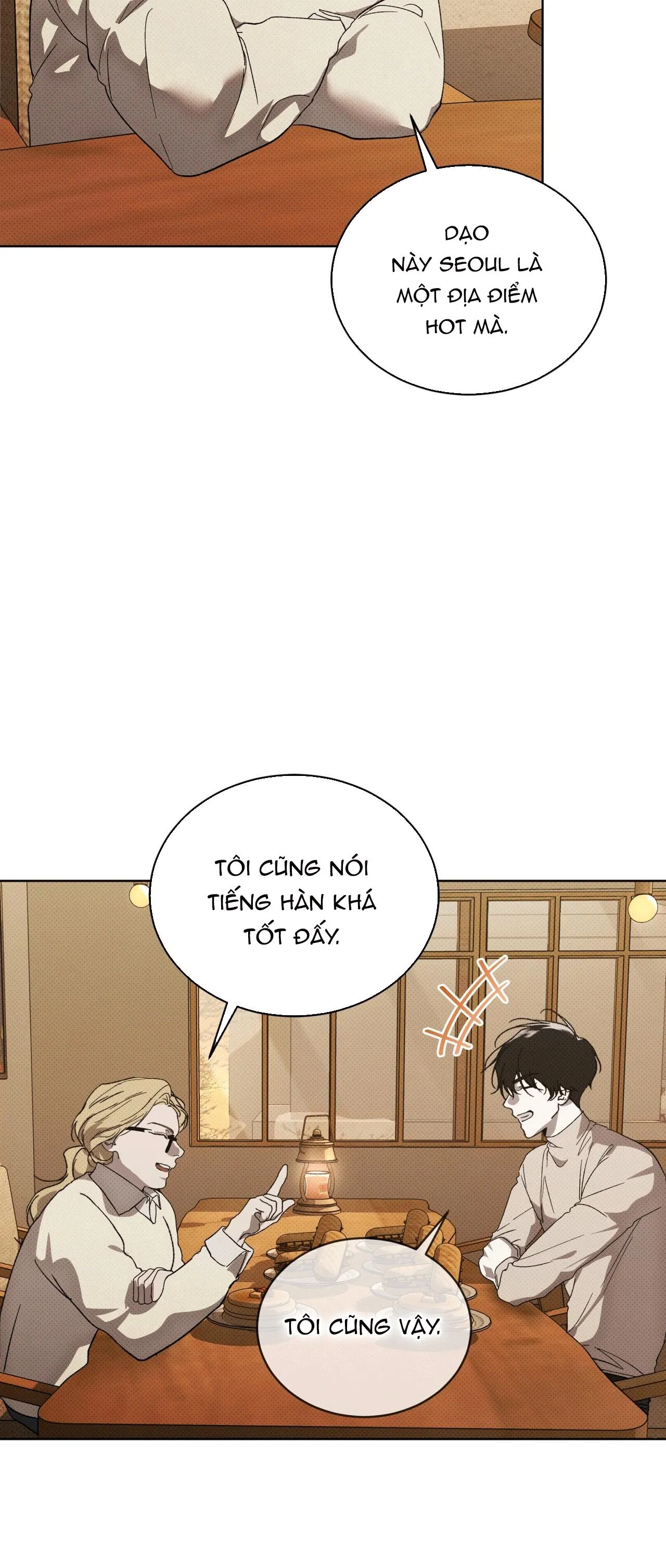 NGUỒN GỐC TIẾN HÓA Chapter 5 Trang 47