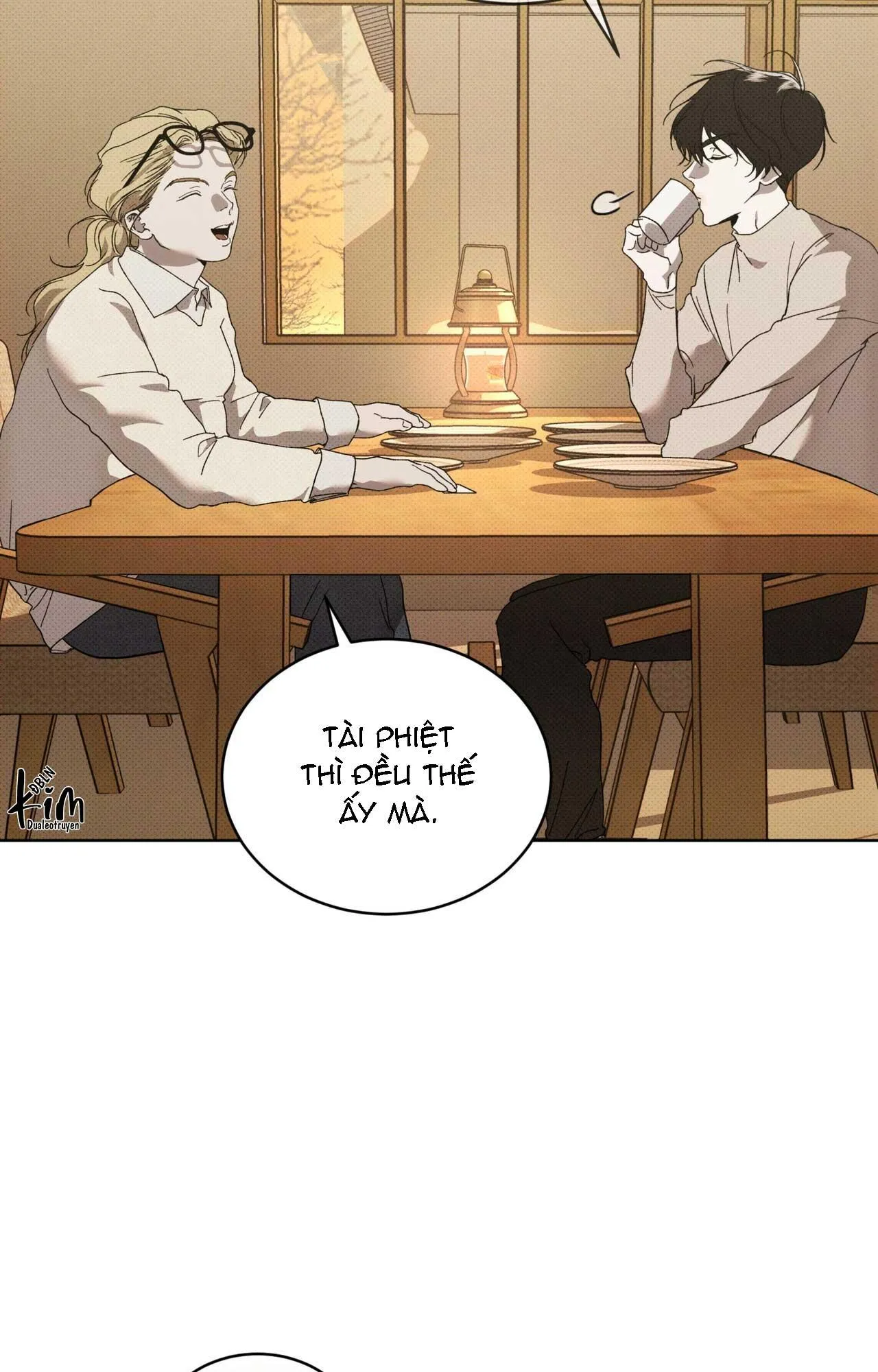NGUỒN GỐC TIẾN HÓA Chapter 6 Trang 5