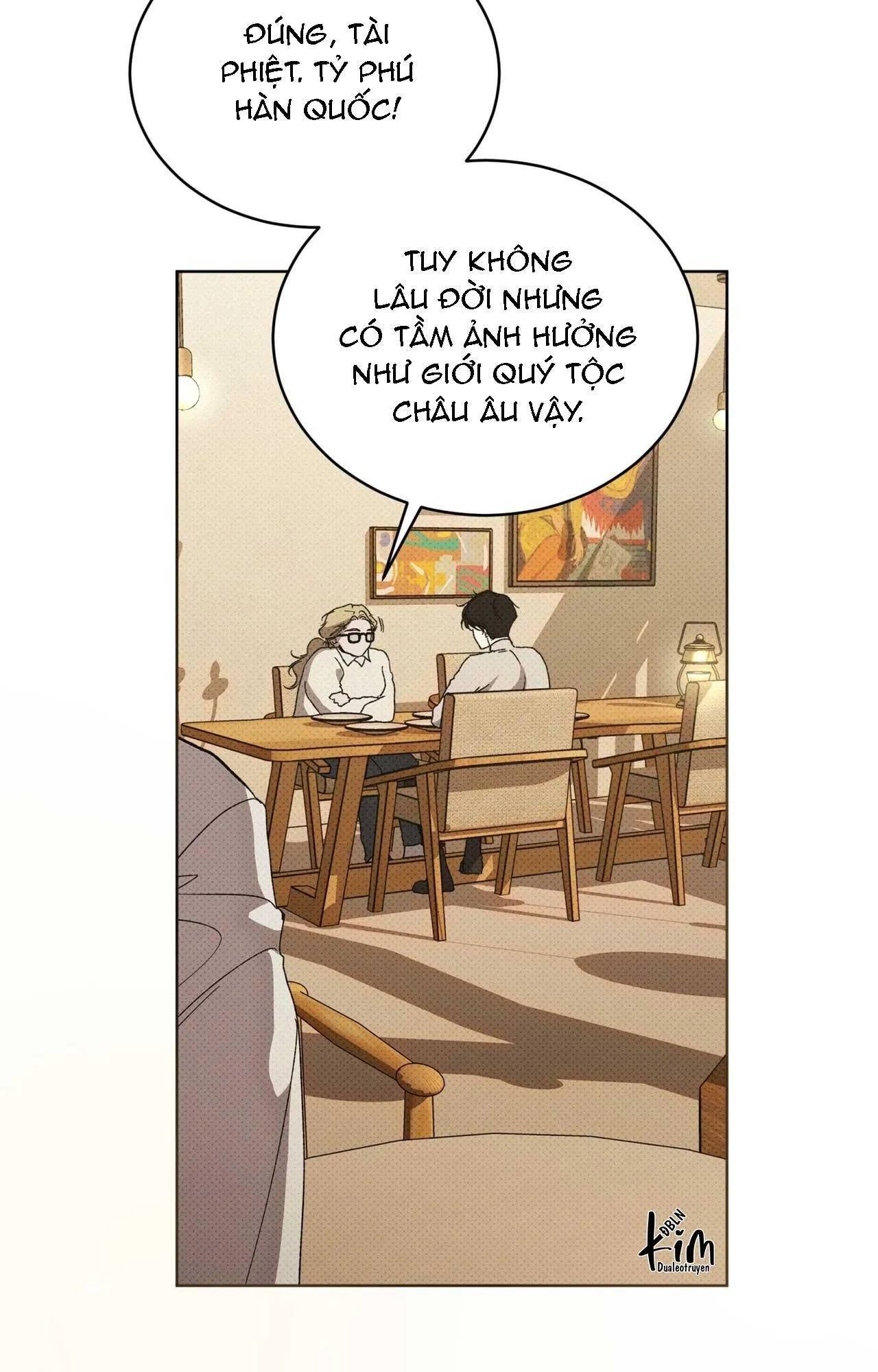 NGUỒN GỐC TIẾN HÓA Chapter 6 Trang 7