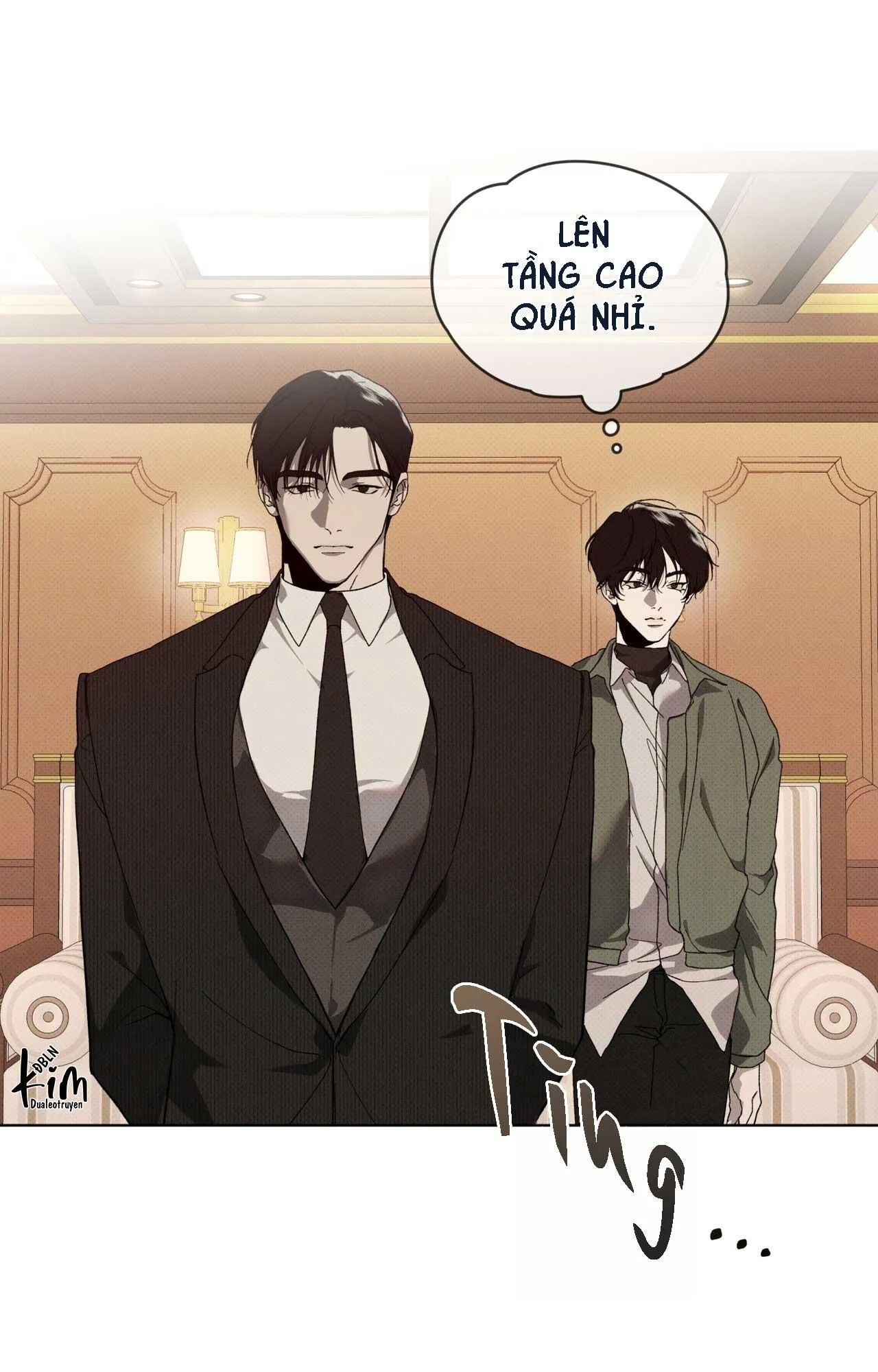 NGUỒN GỐC TIẾN HÓA Chapter 6 Trang 49