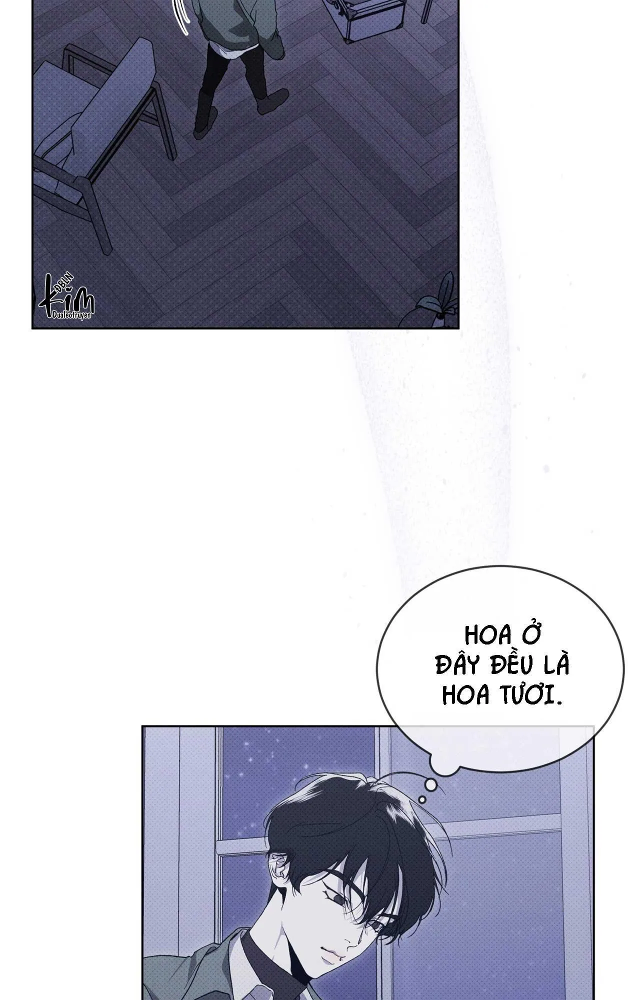 NGUỒN GỐC TIẾN HÓA Chapter 6 Trang 58