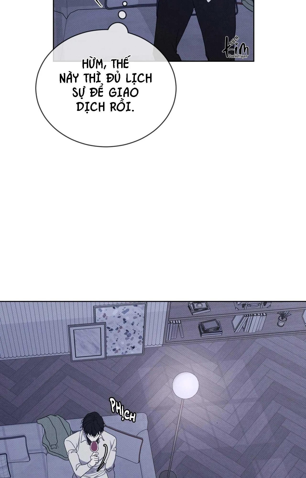 NGUỒN GỐC TIẾN HÓA Chapter 6 Trang 64