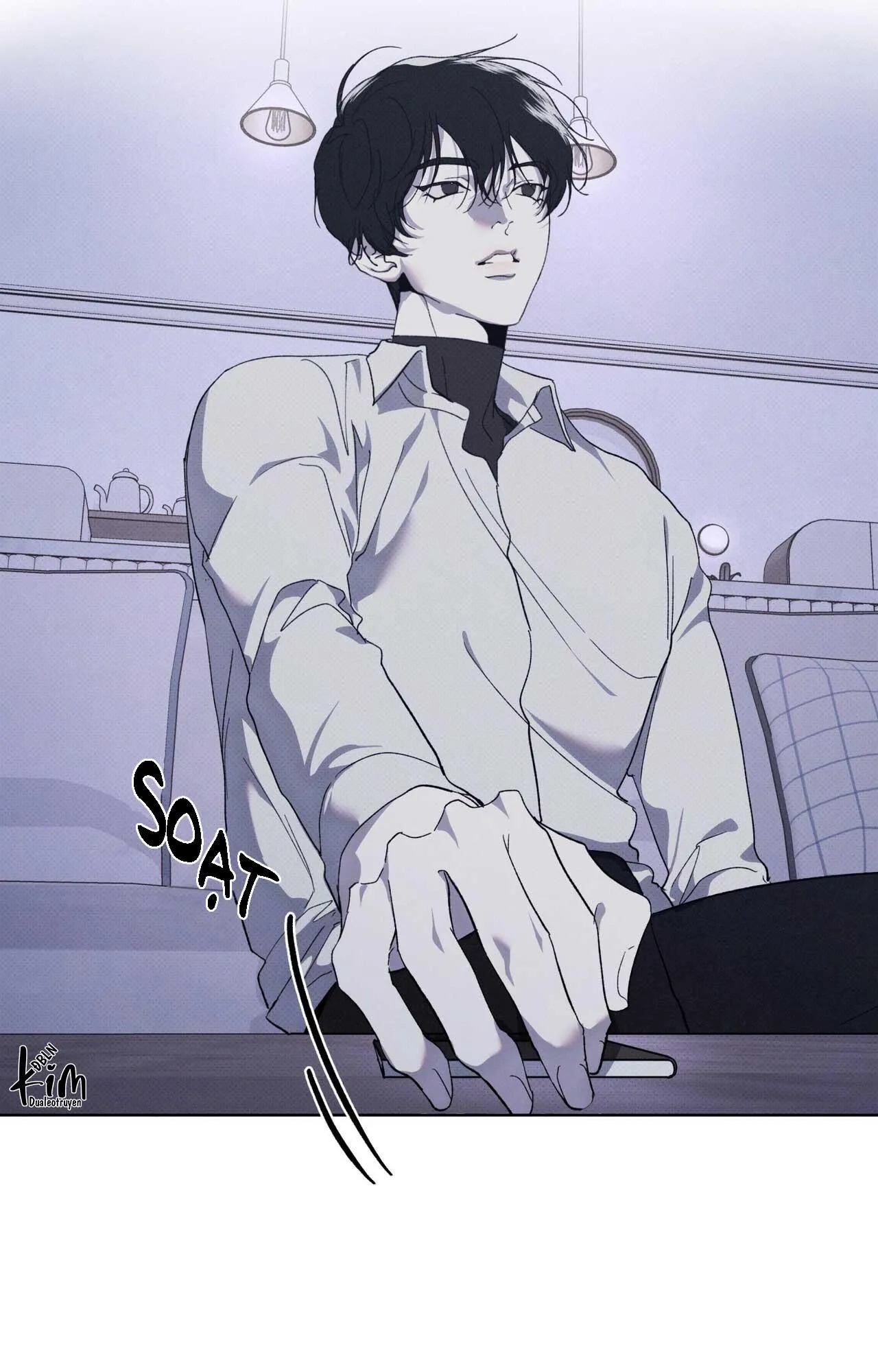 NGUỒN GỐC TIẾN HÓA Chapter 6 Trang 75