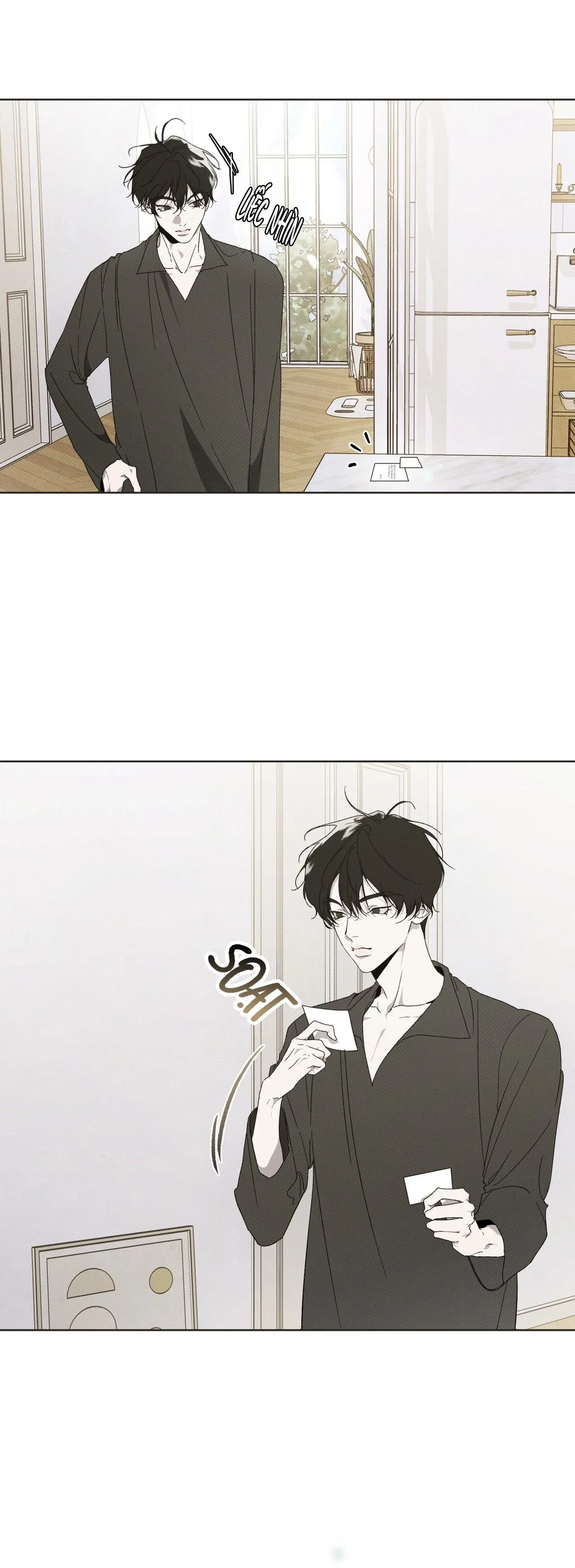 NGUỒN GỐC TIẾN HÓA Chapter 7 Trang 7