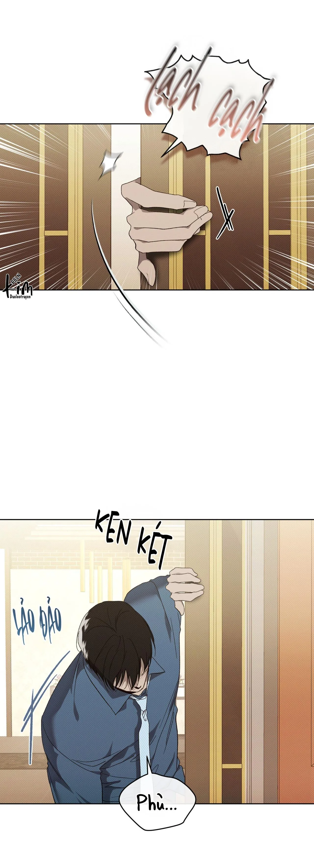 NGUỒN GỐC TIẾN HÓA Chapter 7 Trang 18