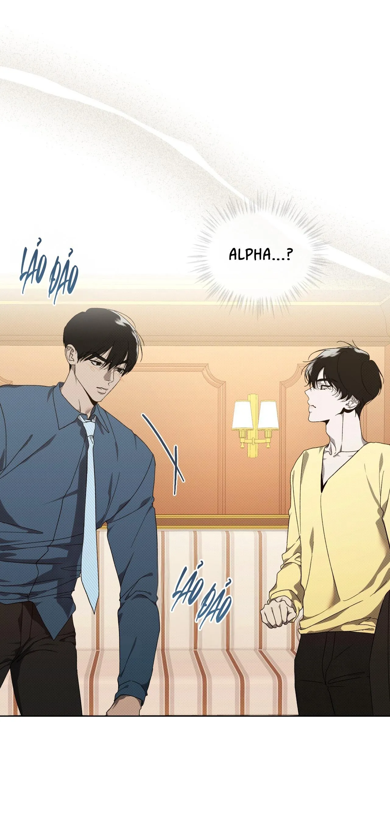 NGUỒN GỐC TIẾN HÓA Chapter 7 Trang 19