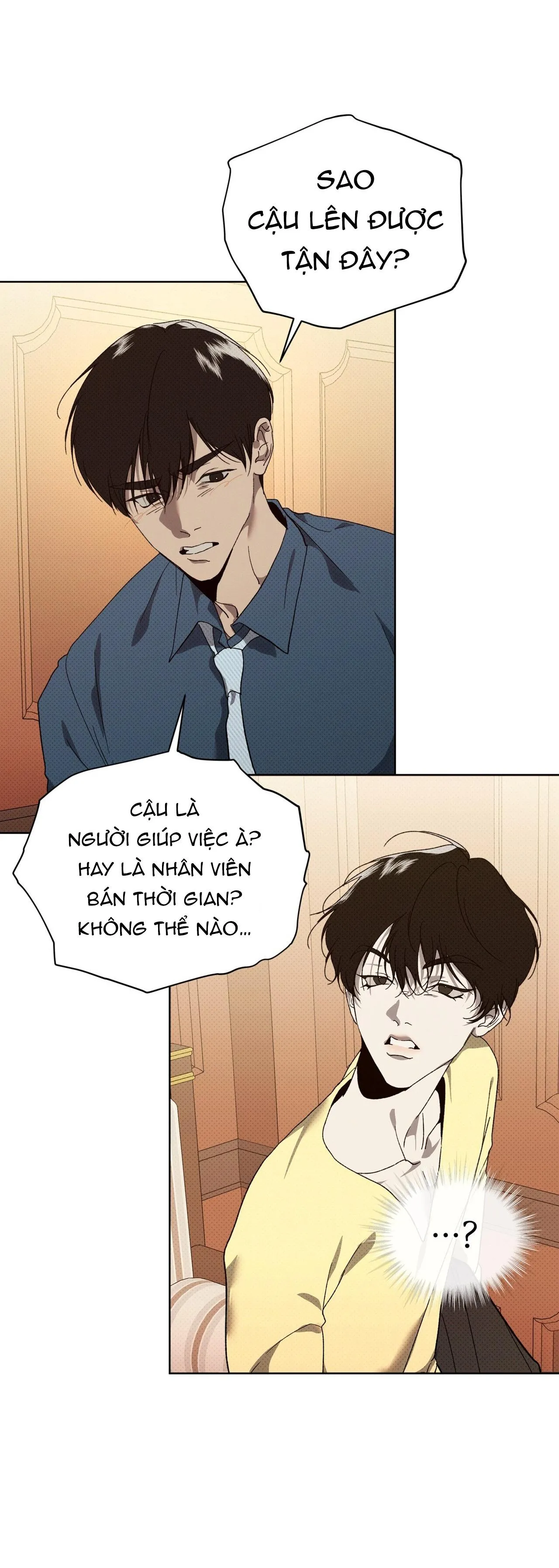 NGUỒN GỐC TIẾN HÓA Chapter 7 Trang 21