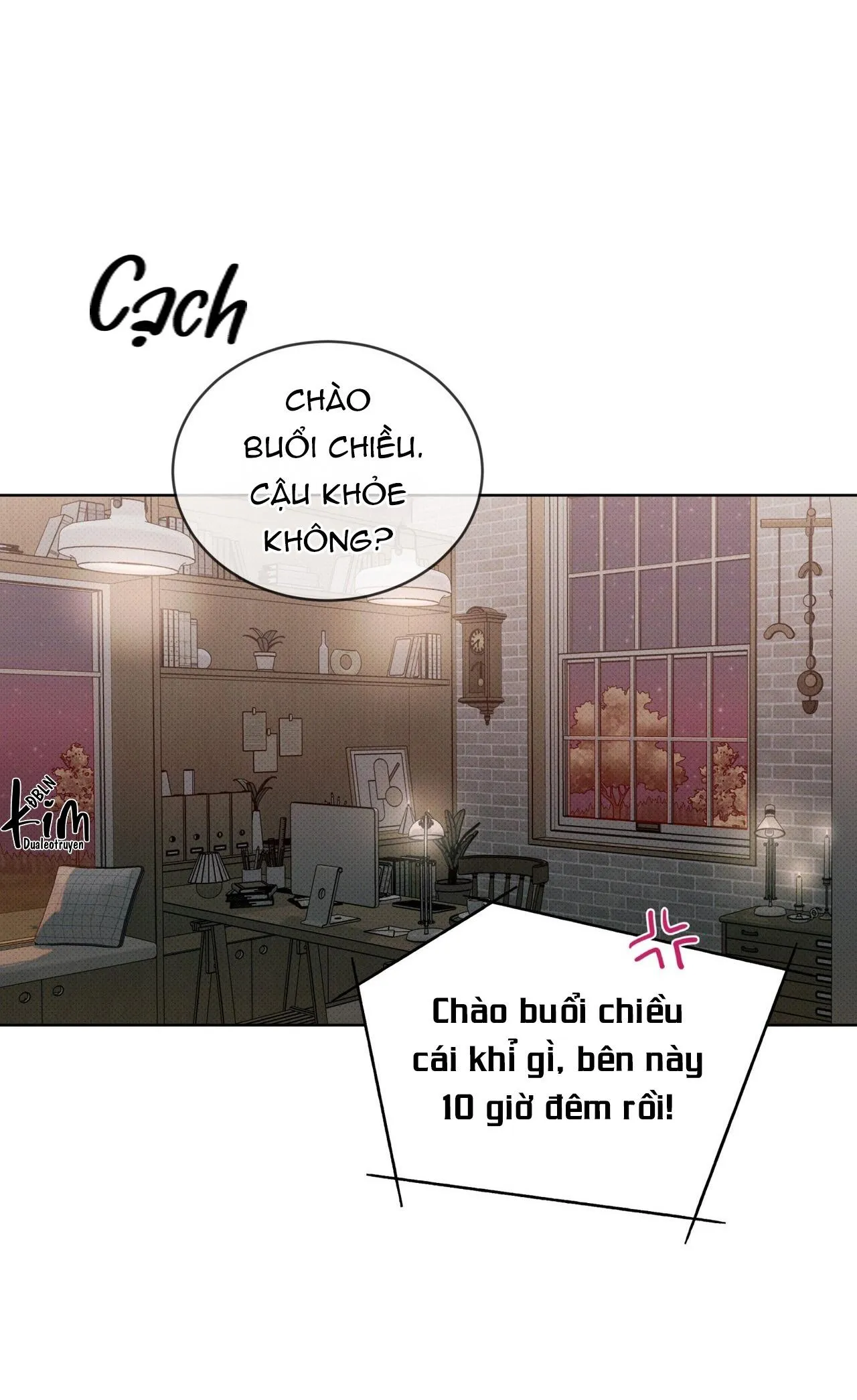 NGUỒN GỐC TIẾN HÓA Chapter 7 Trang 39