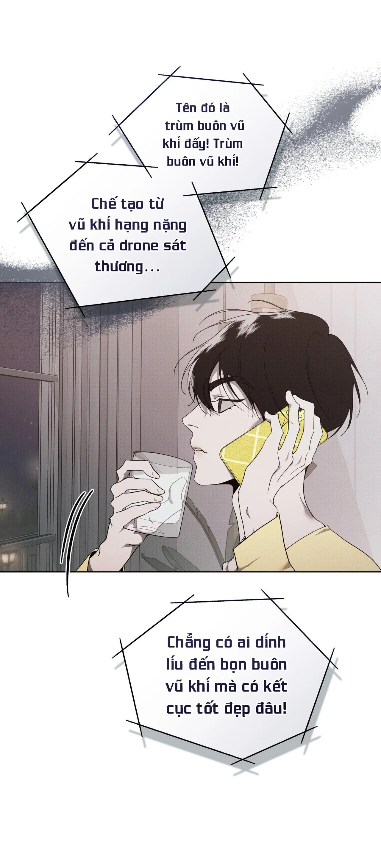 NGUỒN GỐC TIẾN HÓA Chapter 7 Trang 42