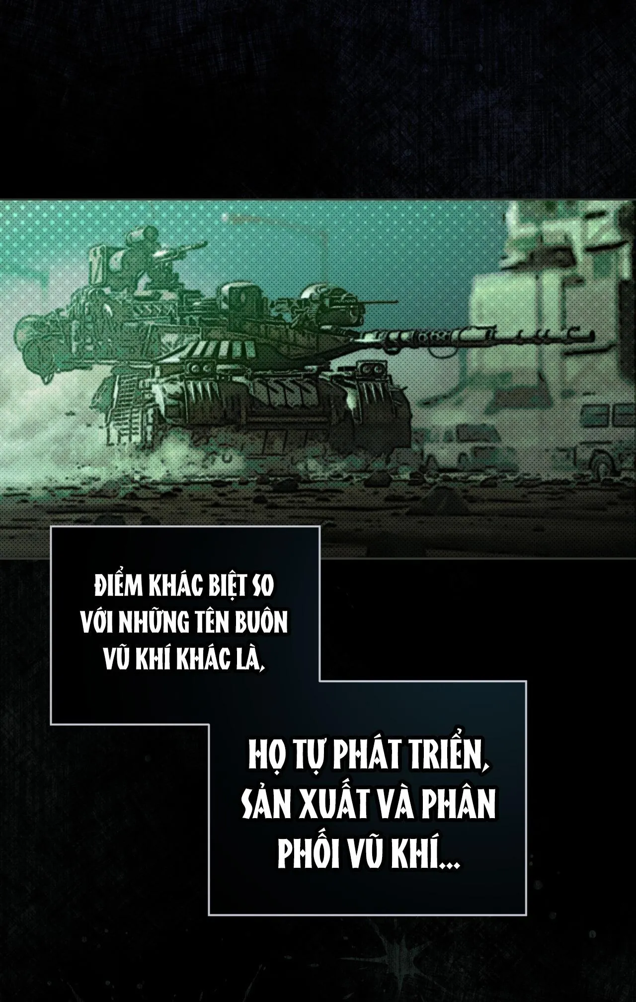 NGUỒN GỐC TIẾN HÓA Chapter 7 Trang 50