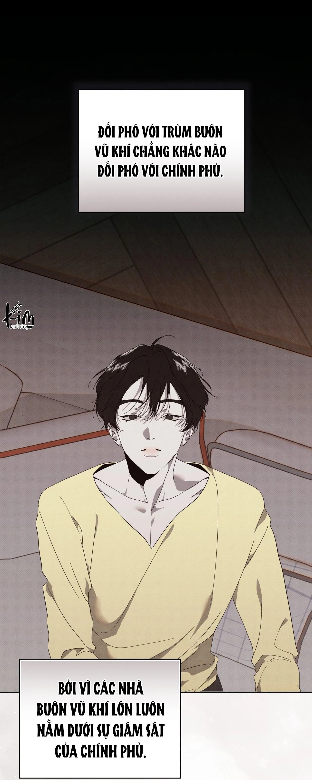 NGUỒN GỐC TIẾN HÓA Chapter 7 Trang 52