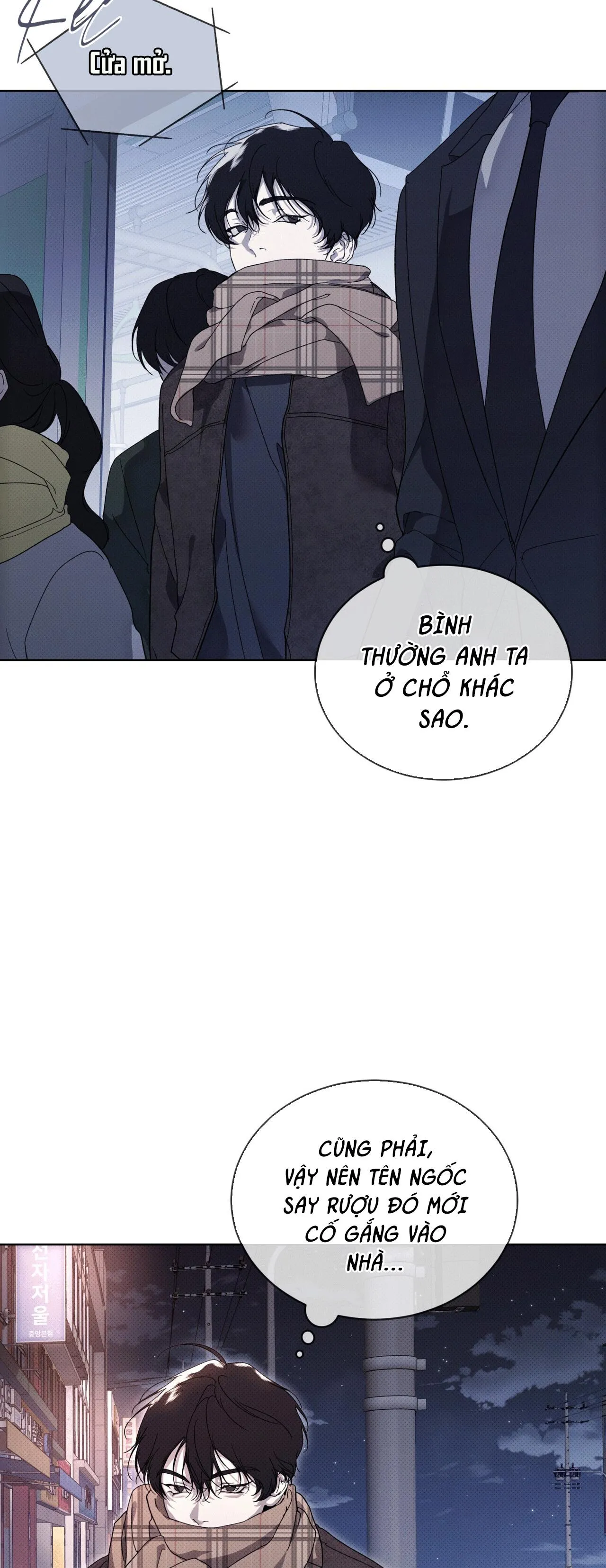 NGUỒN GỐC TIẾN HÓA Chapter 8 Trang 3