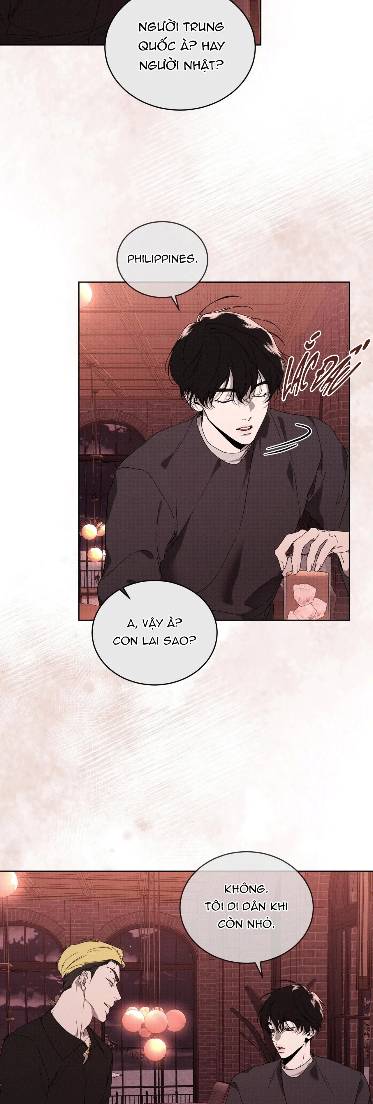 NGUỒN GỐC TIẾN HÓA Chapter 8 Trang 13