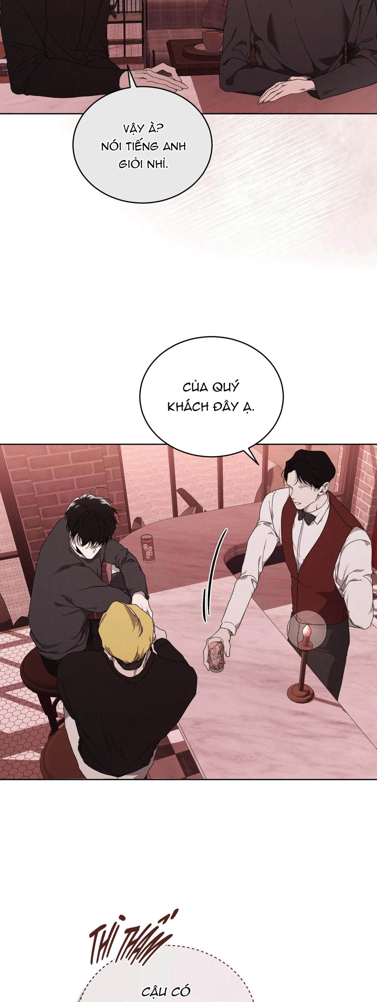 NGUỒN GỐC TIẾN HÓA Chapter 8 Trang 14