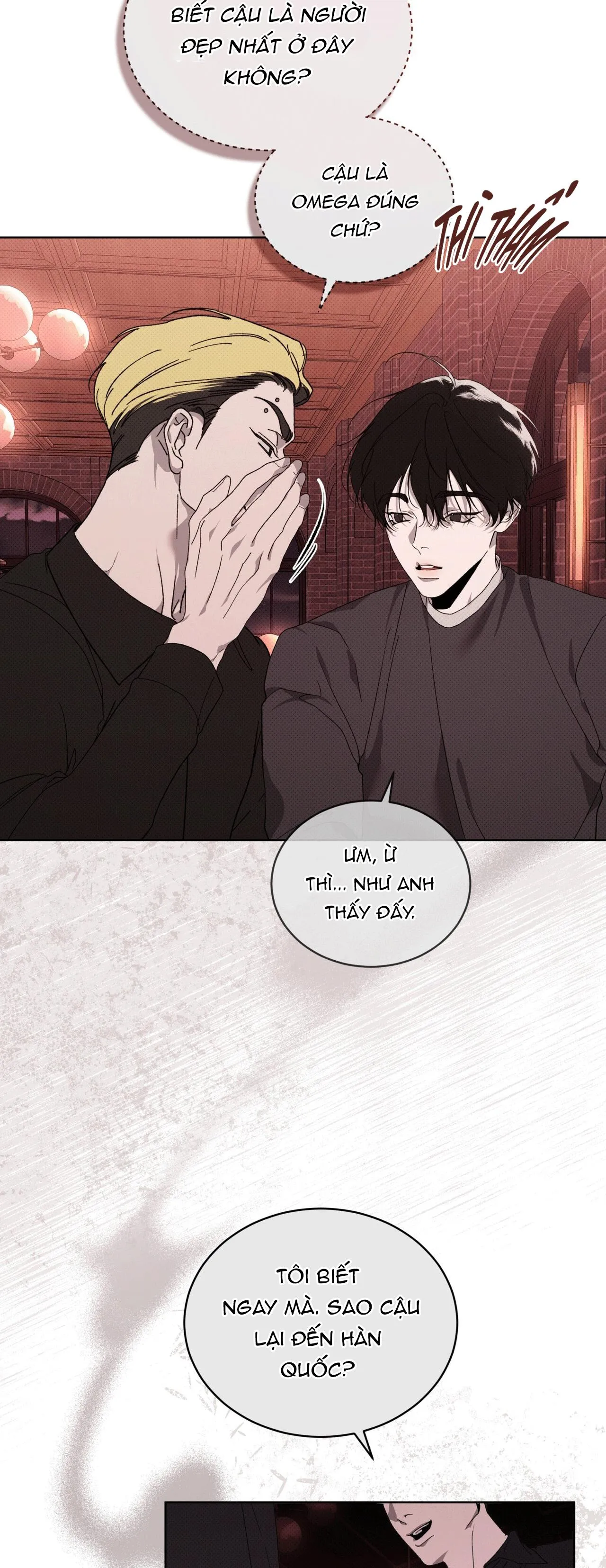 NGUỒN GỐC TIẾN HÓA Chapter 8 Trang 15