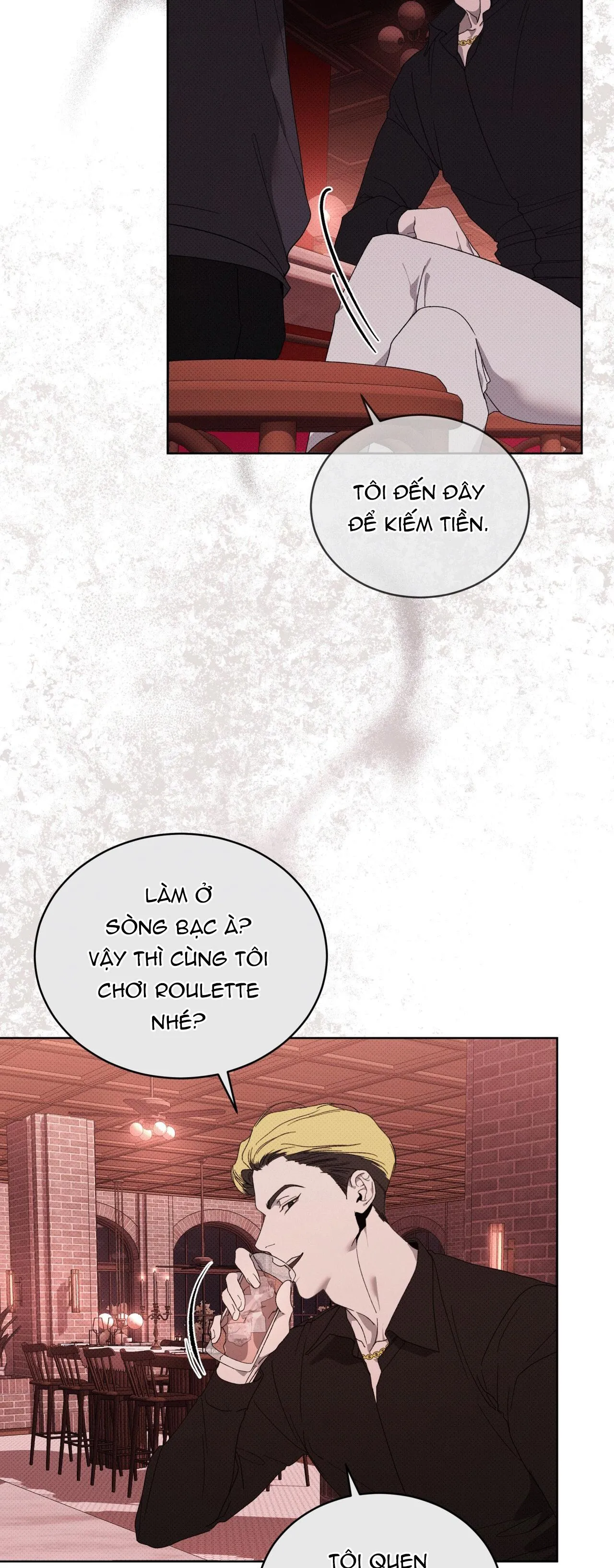 NGUỒN GỐC TIẾN HÓA Chapter 8 Trang 16