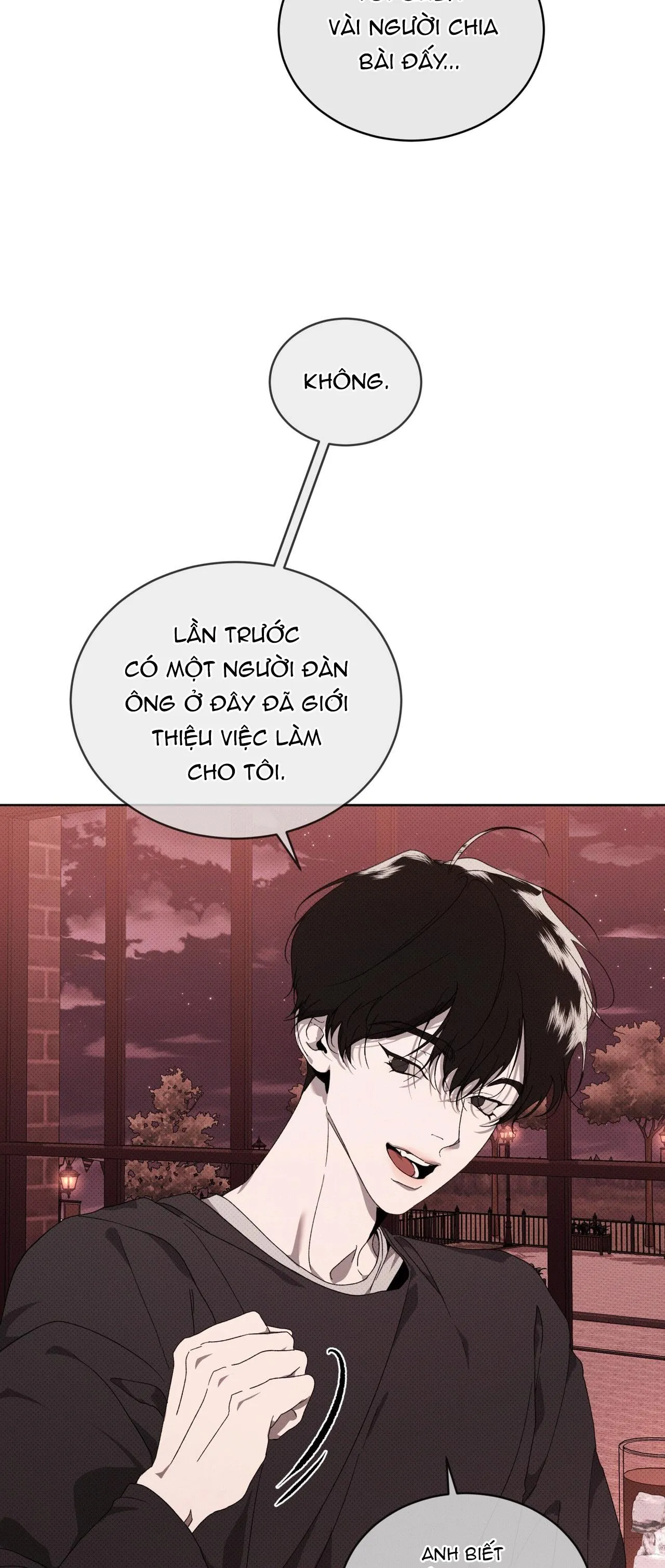 NGUỒN GỐC TIẾN HÓA Chapter 8 Trang 17