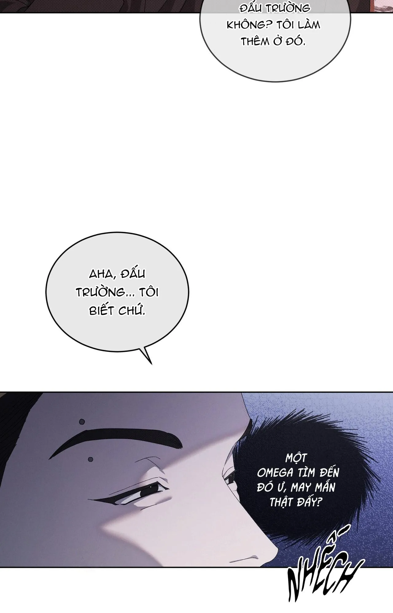 NGUỒN GỐC TIẾN HÓA Chapter 8 Trang 18