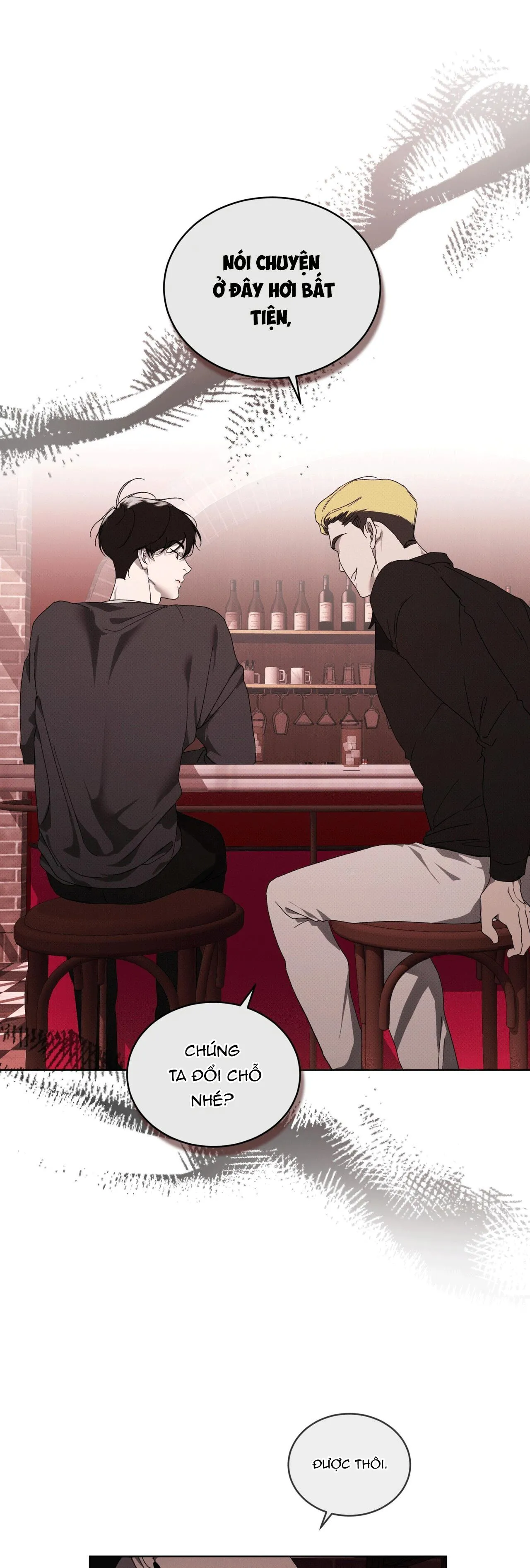 NGUỒN GỐC TIẾN HÓA Chapter 8 Trang 19