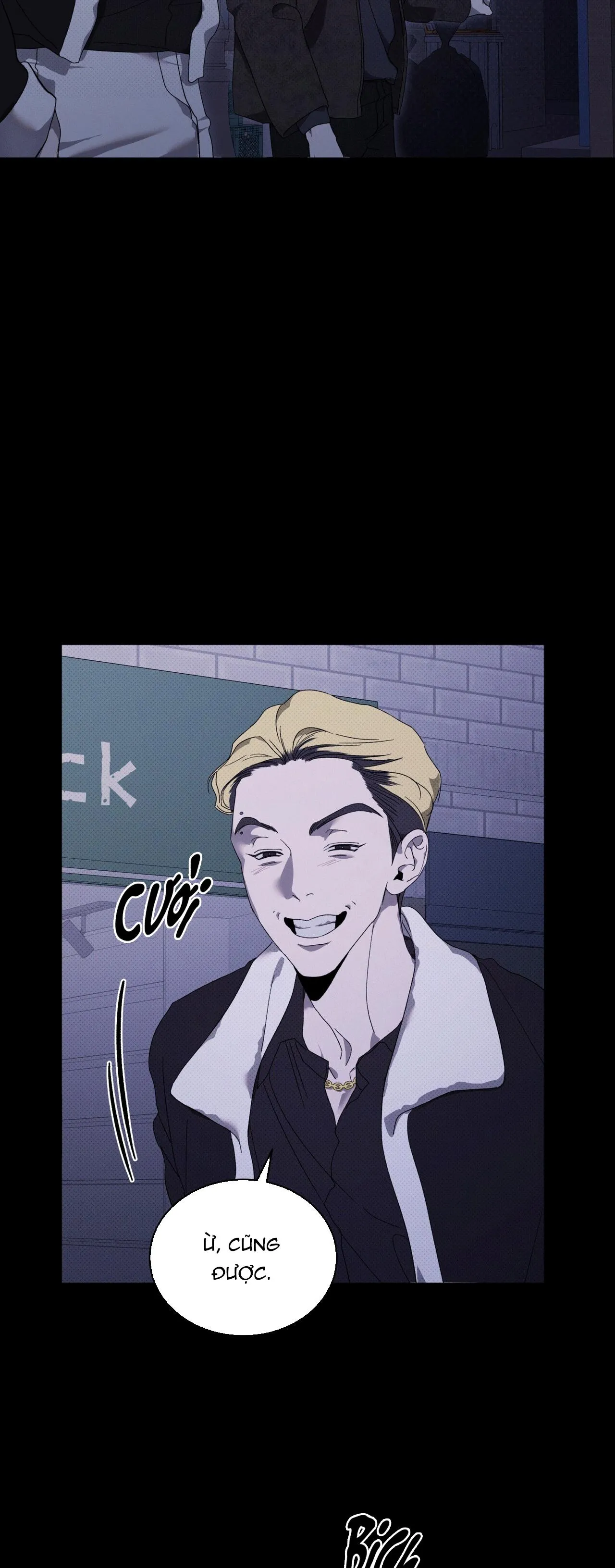 NGUỒN GỐC TIẾN HÓA Chapter 8 Trang 22